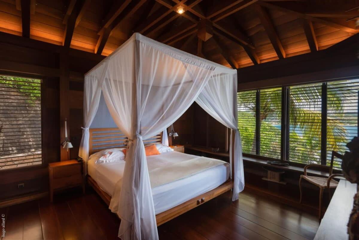 Two-Bedroom Villa photo 2