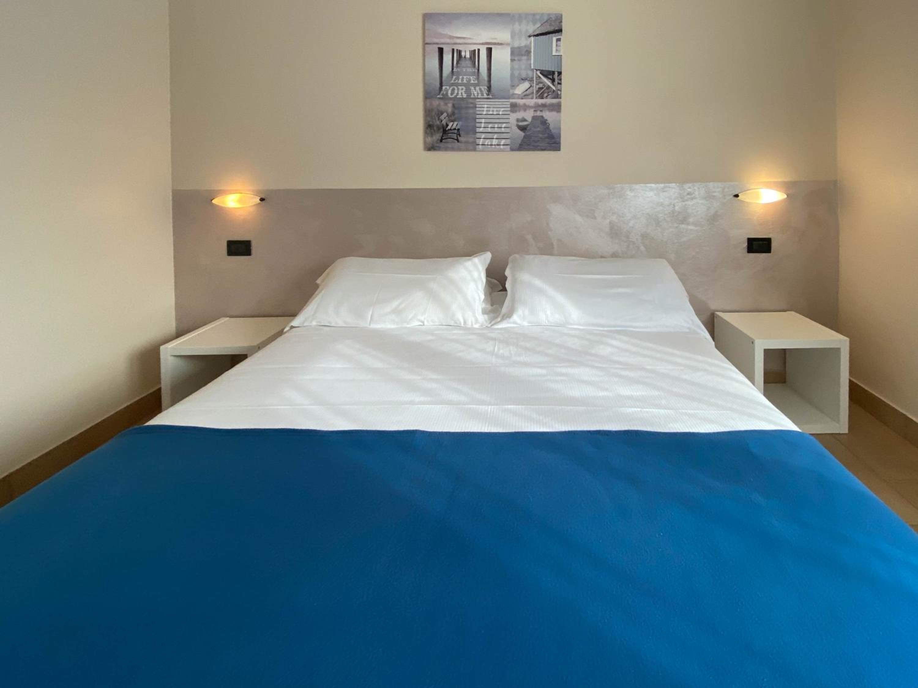 Large Single Room