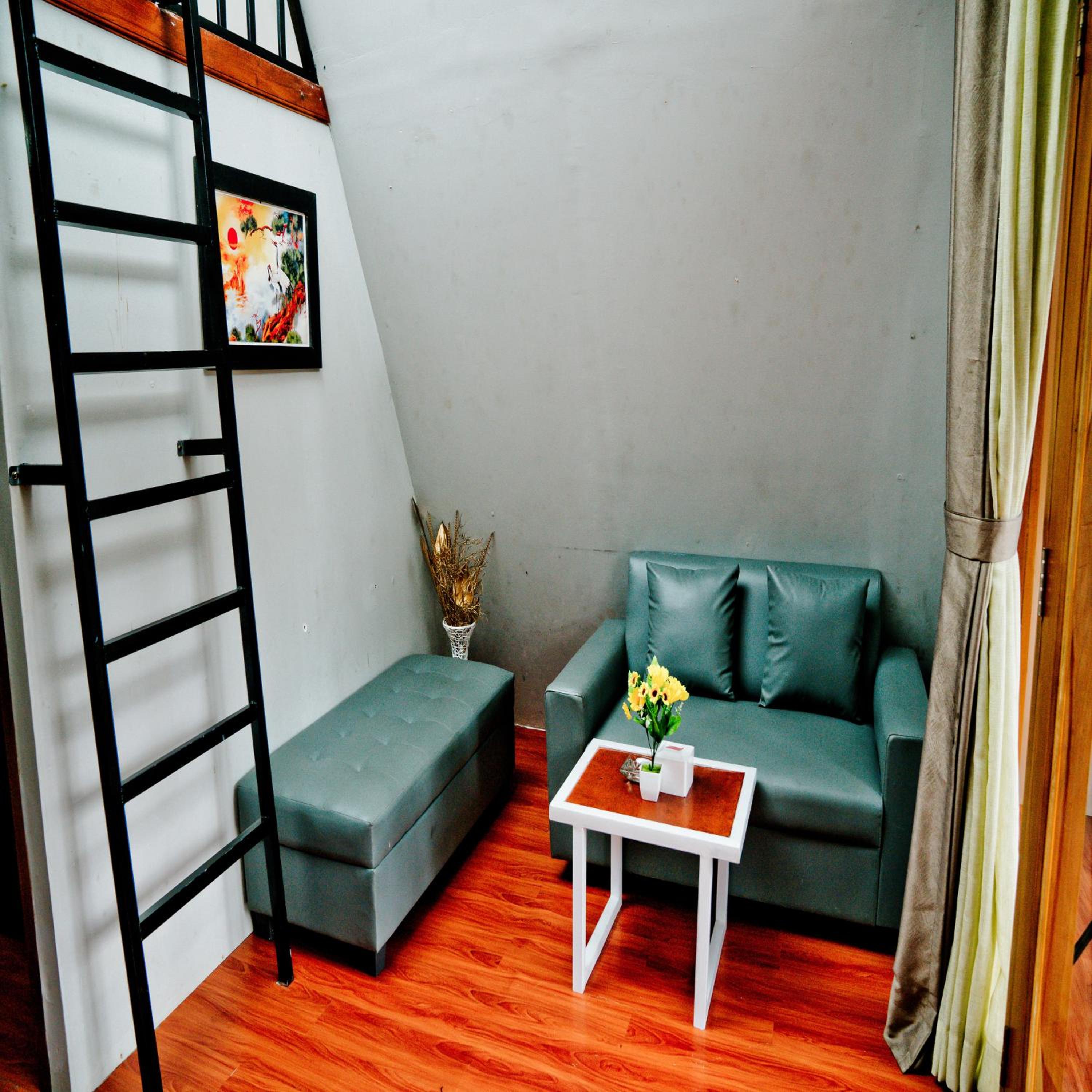 Standard Double or Twin Room photo 1