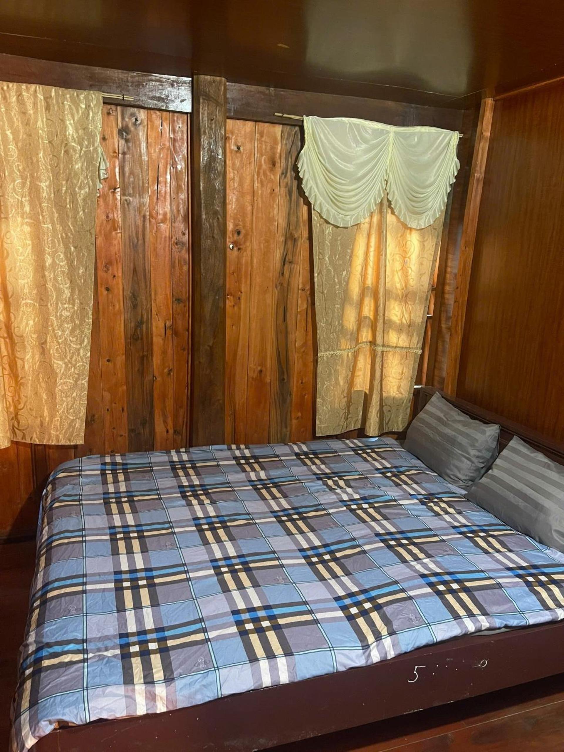 Double Room With Mountain View photo 1