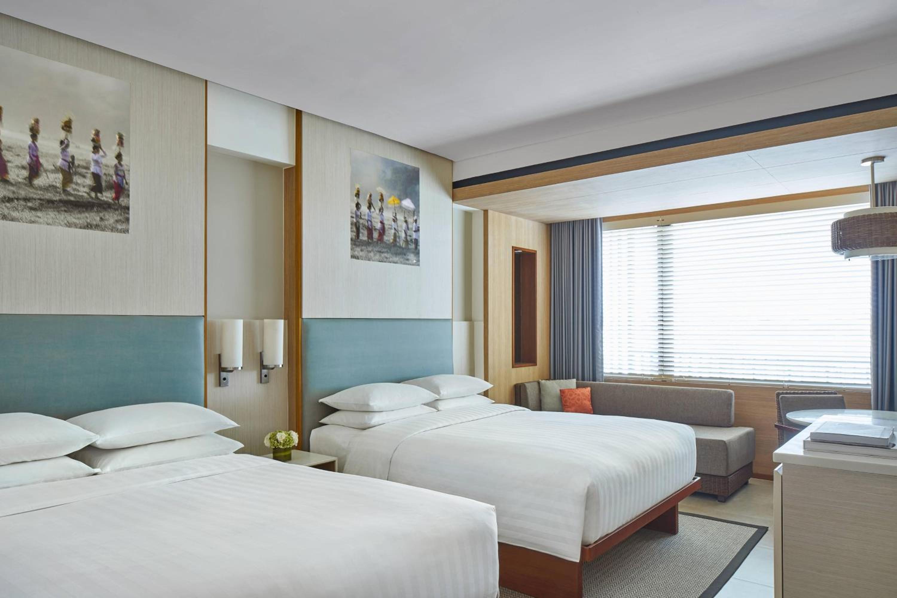 Stay More Pay Less at Deluxe Family Room photo 2