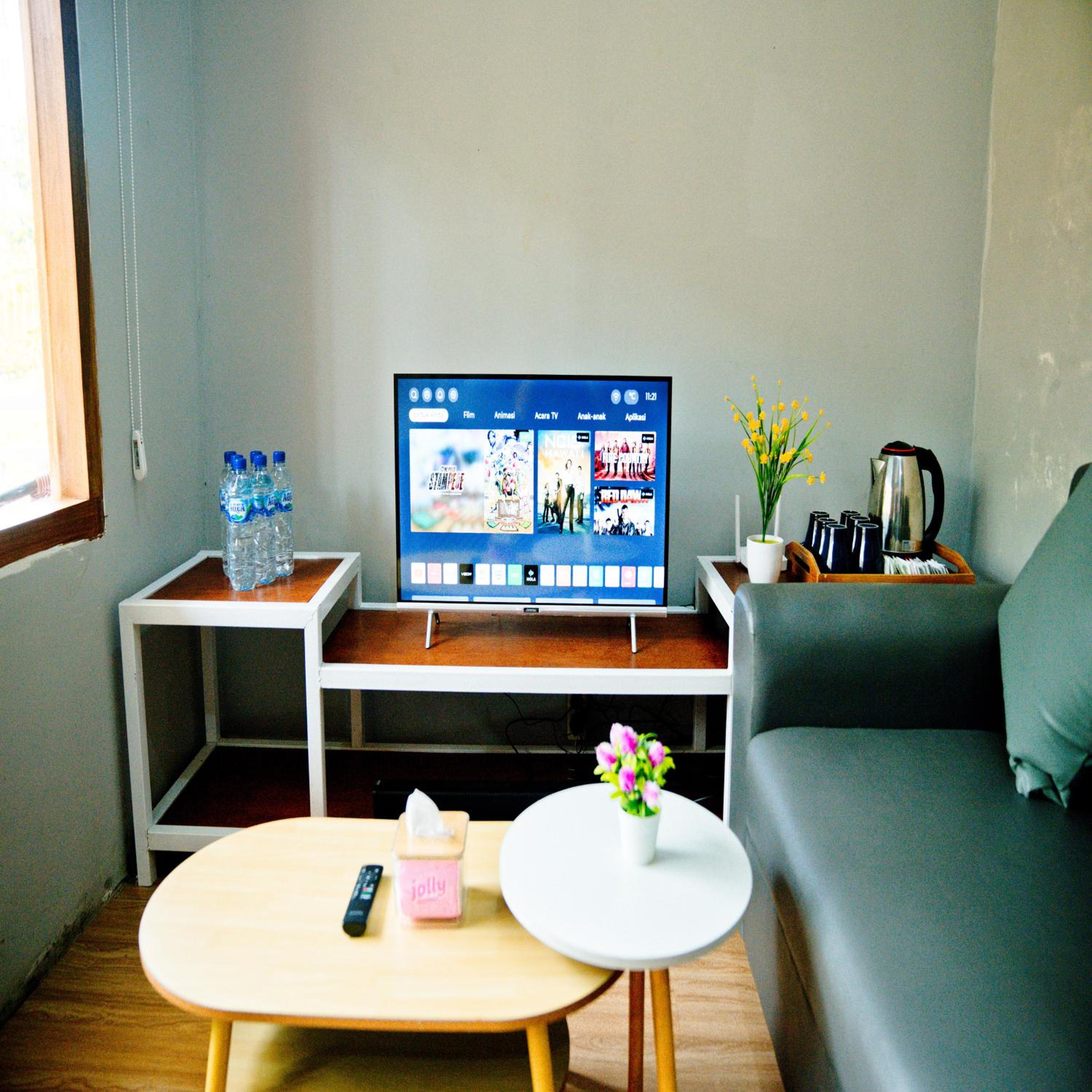 Family Double Room photo 1