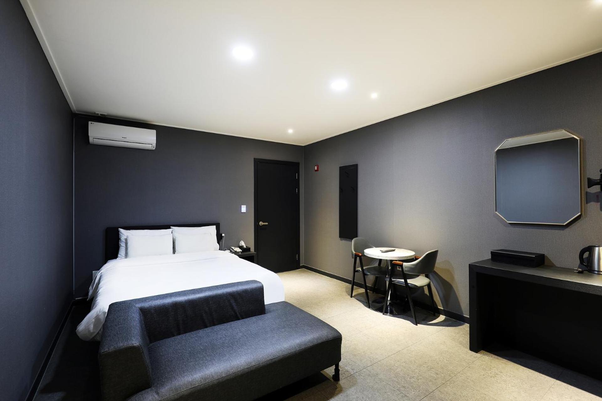 Business Double Room photo 2