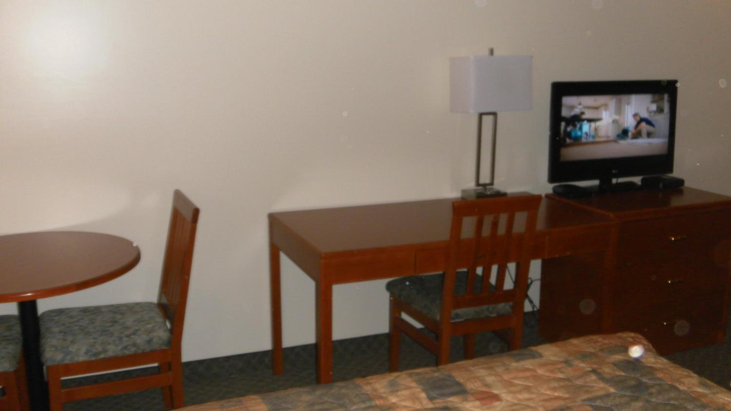 Double Room with Two Double Beds - Non-Smoking photo 2
