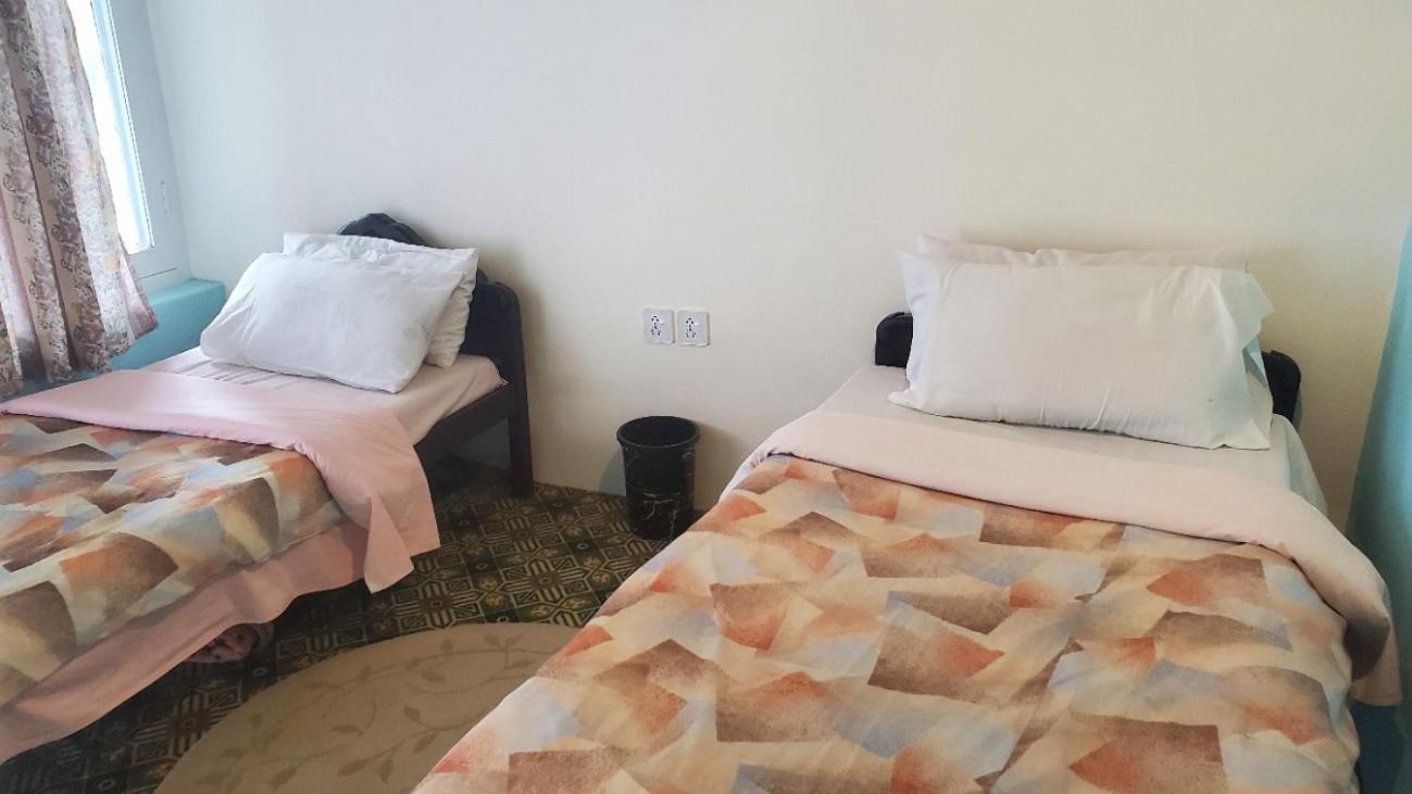 Deluxe Double Room (2 Adults + 1 Child) photo 3