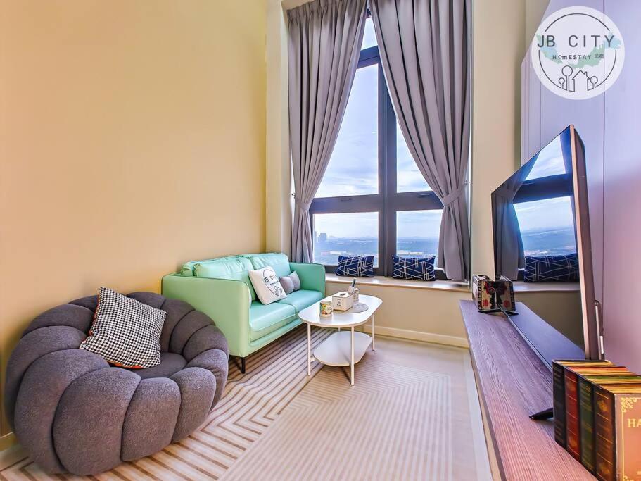 Duplex Apartment photo 3