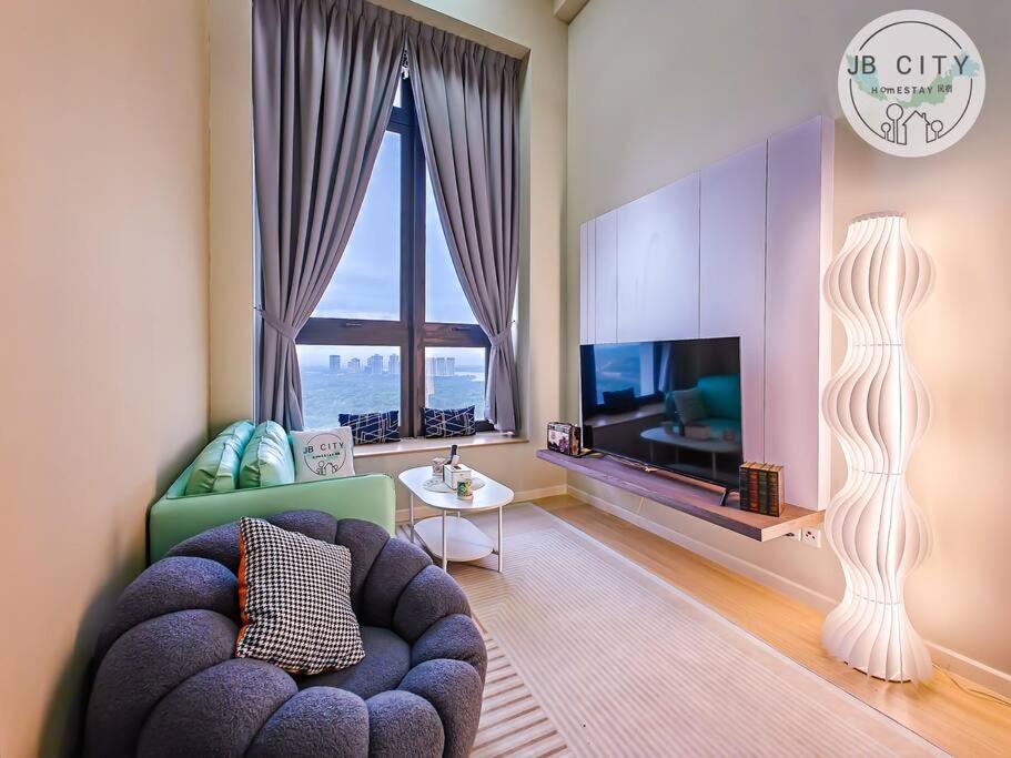 Duplex Apartment photo 1