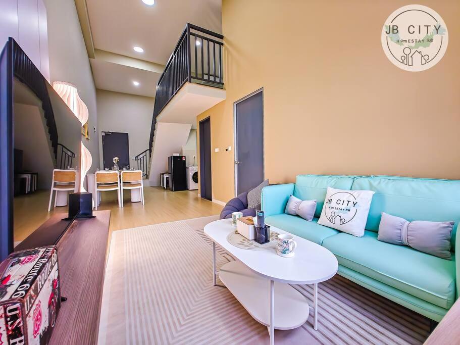 Duplex Apartment photo 2