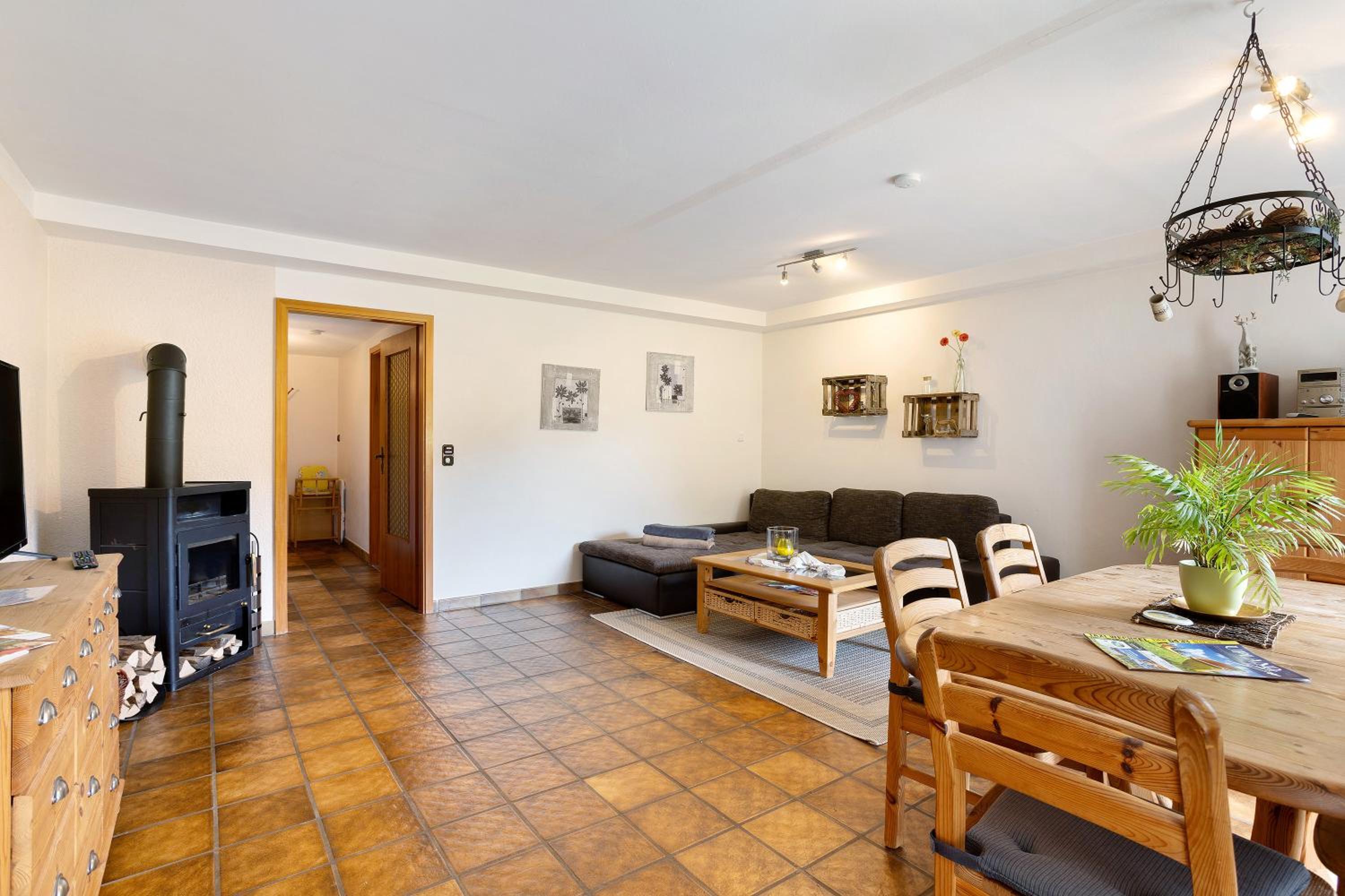 Superior One-Bedroom Apartment with Balcony