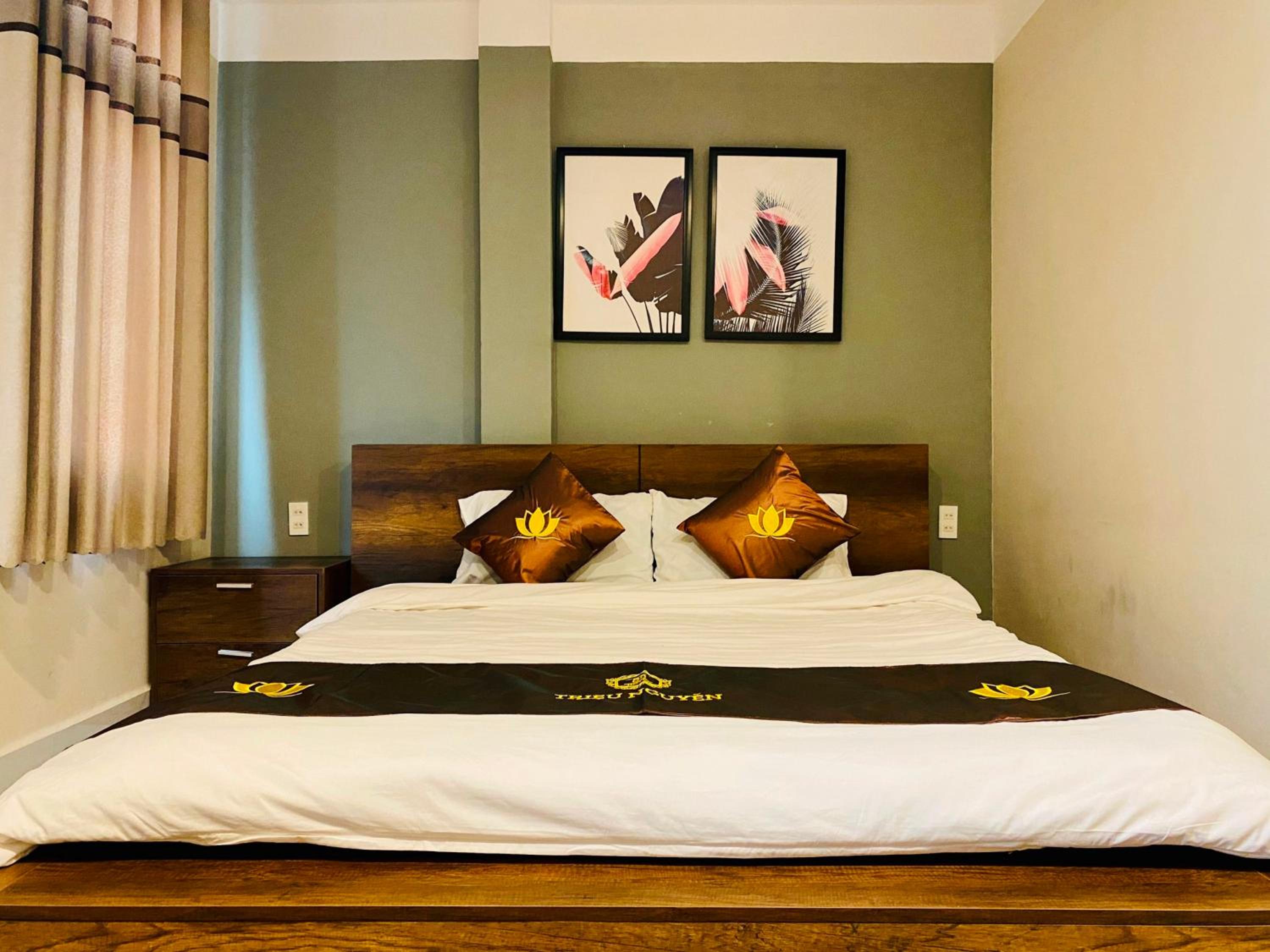 Double Room photo 1