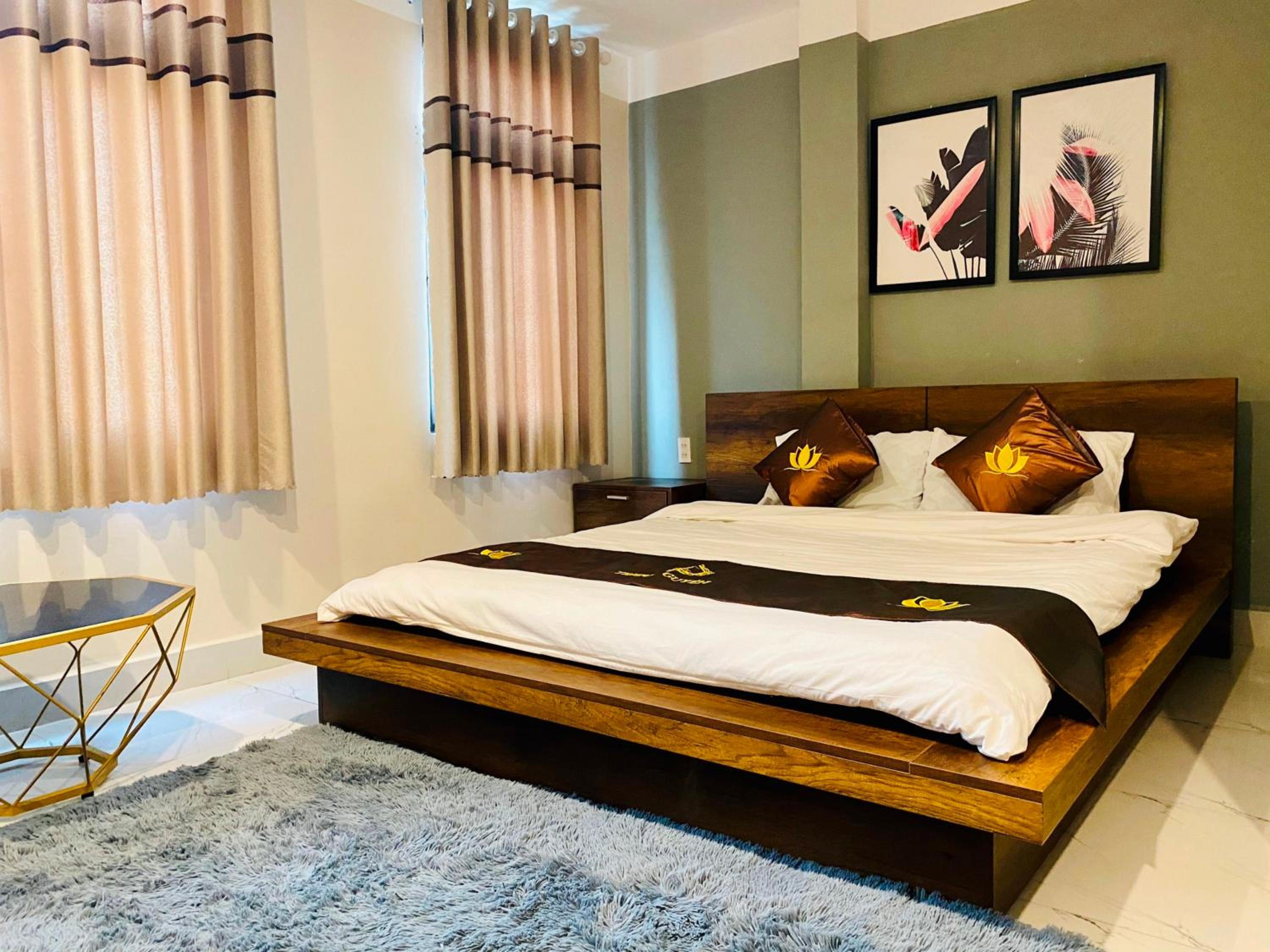 Double Room photo 3