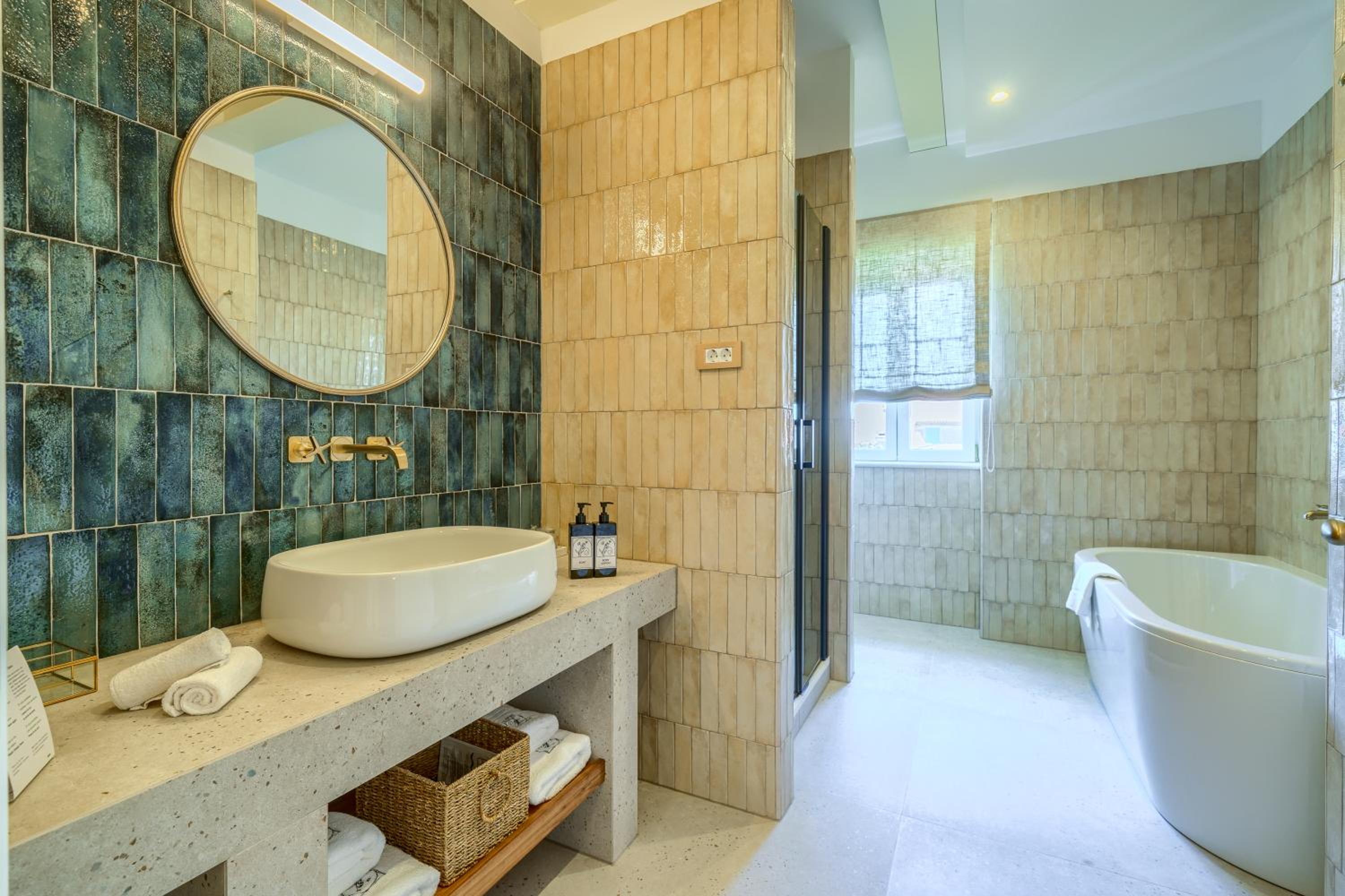 Suite with Terrace photo 2