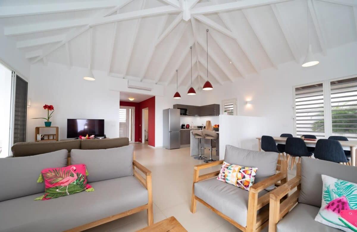 Two-Bedroom Villa photo 1