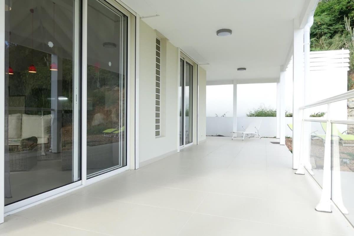 Two-Bedroom Villa photo 2