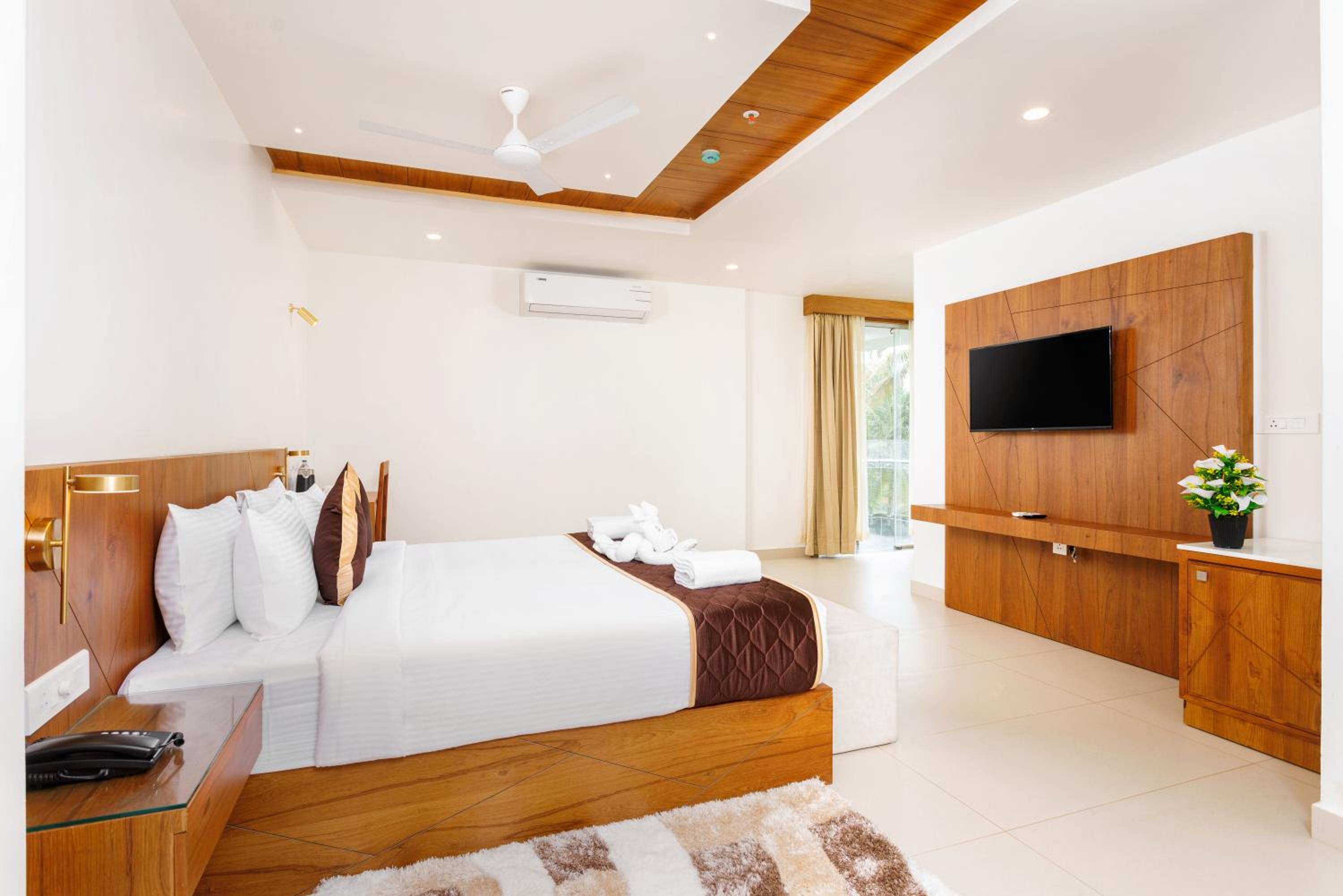 Family Suite photo 3