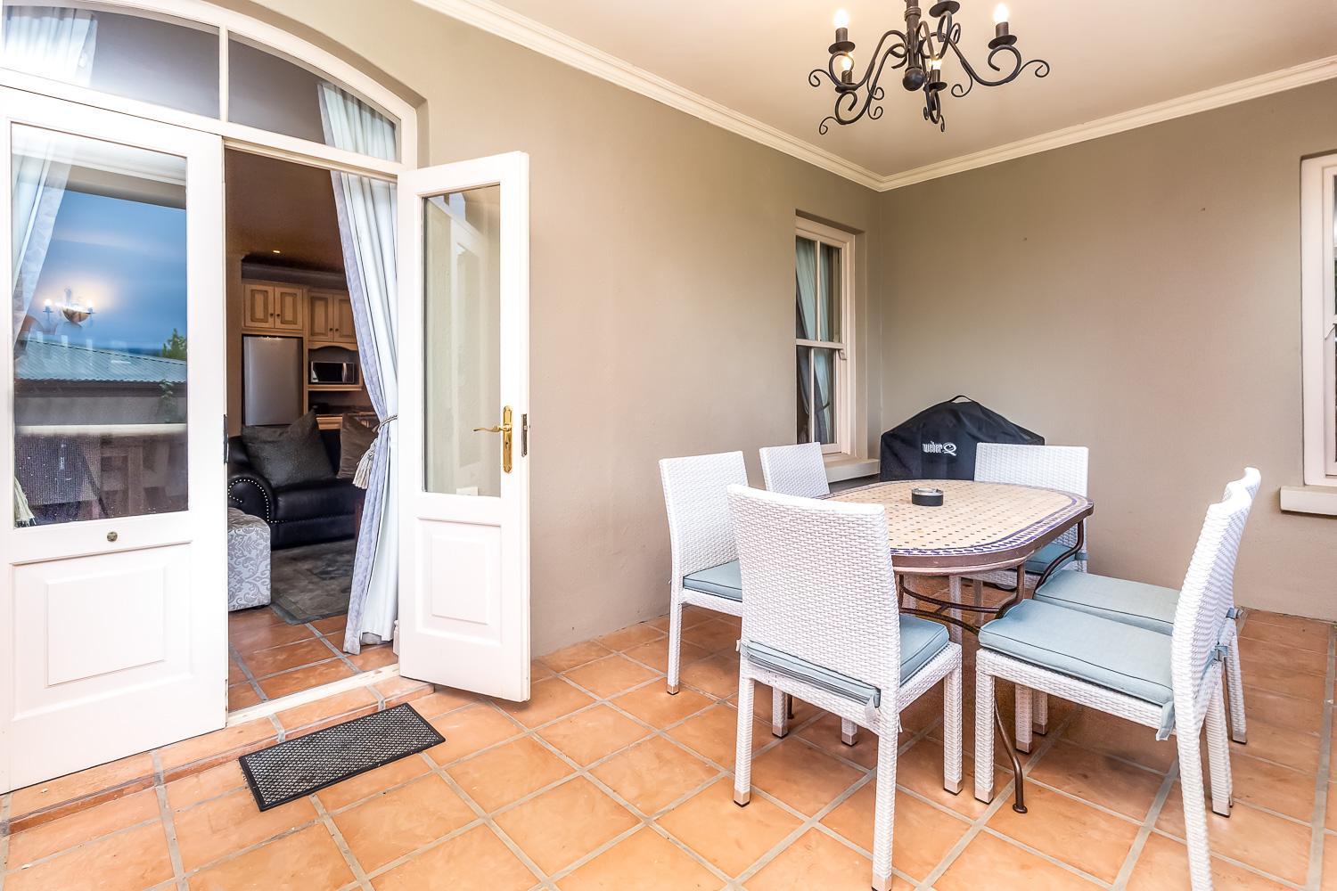 Two Bedroom Villa - Village View - Photo 11