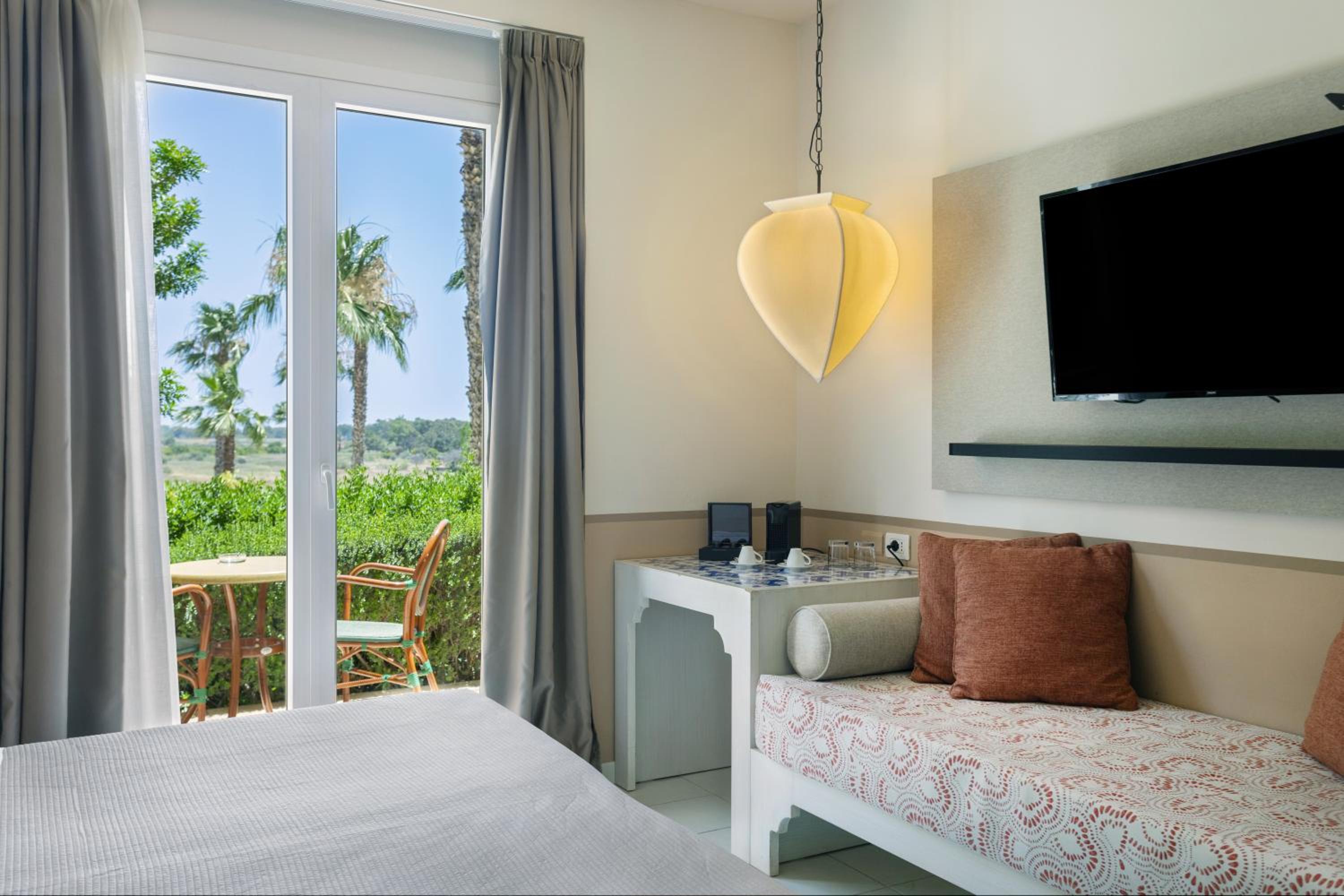 Superior Triple Room - Photo 2