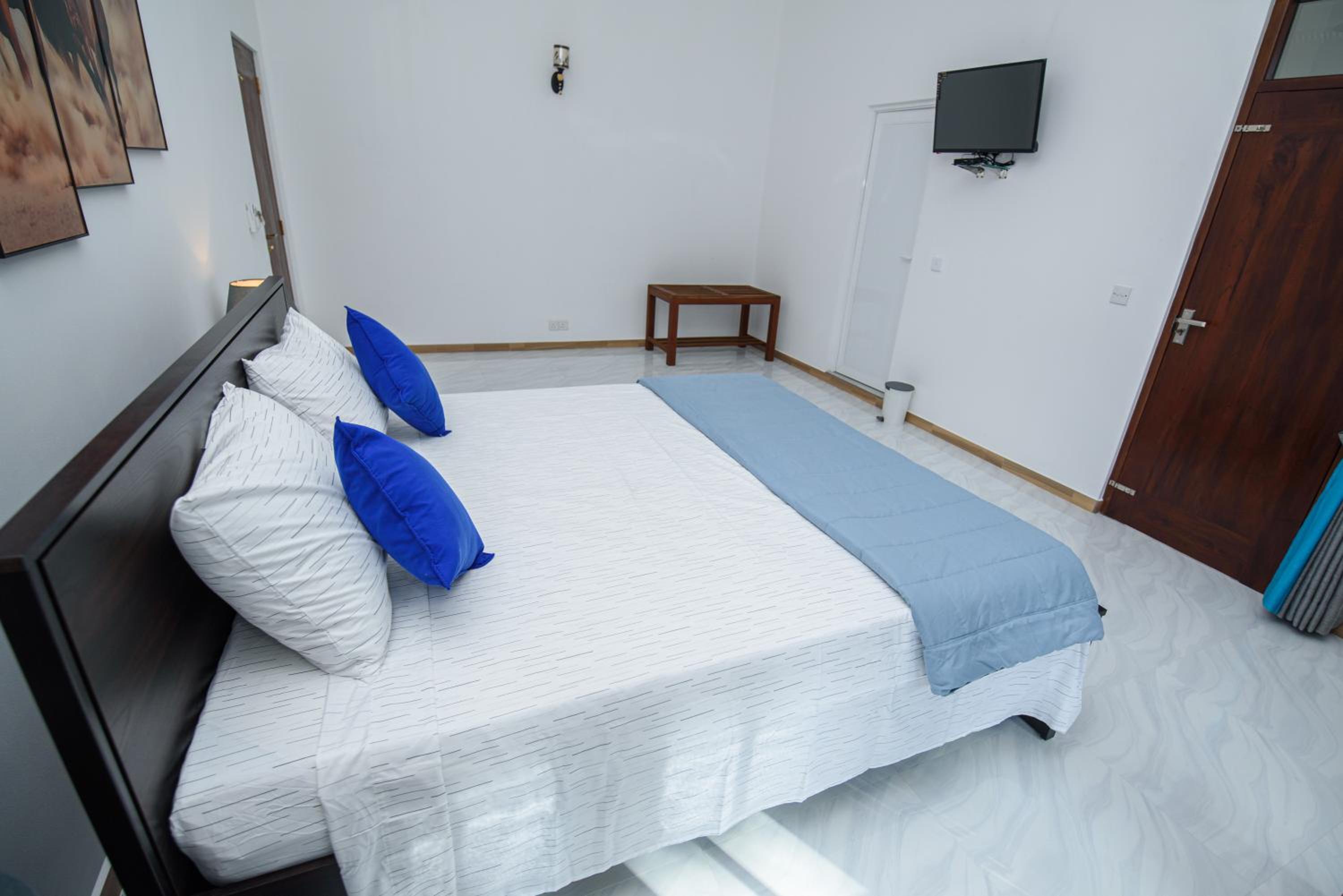 Deluxe Double Room photo 1
