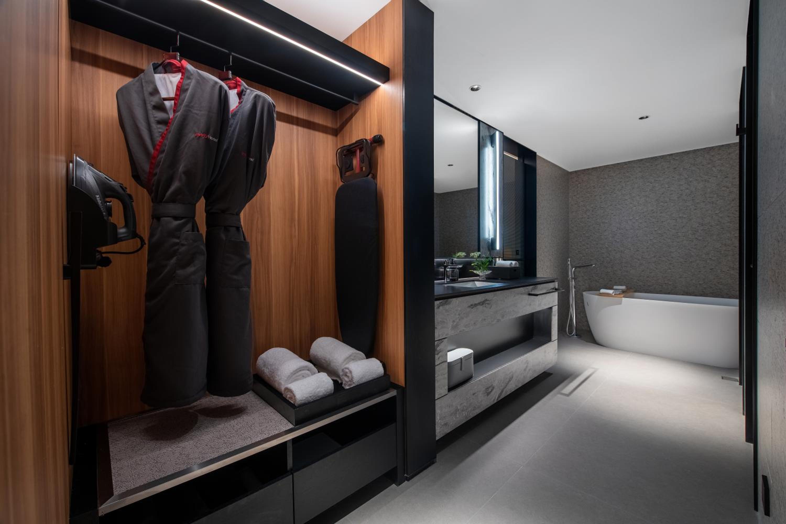 Executive Suite photo 1