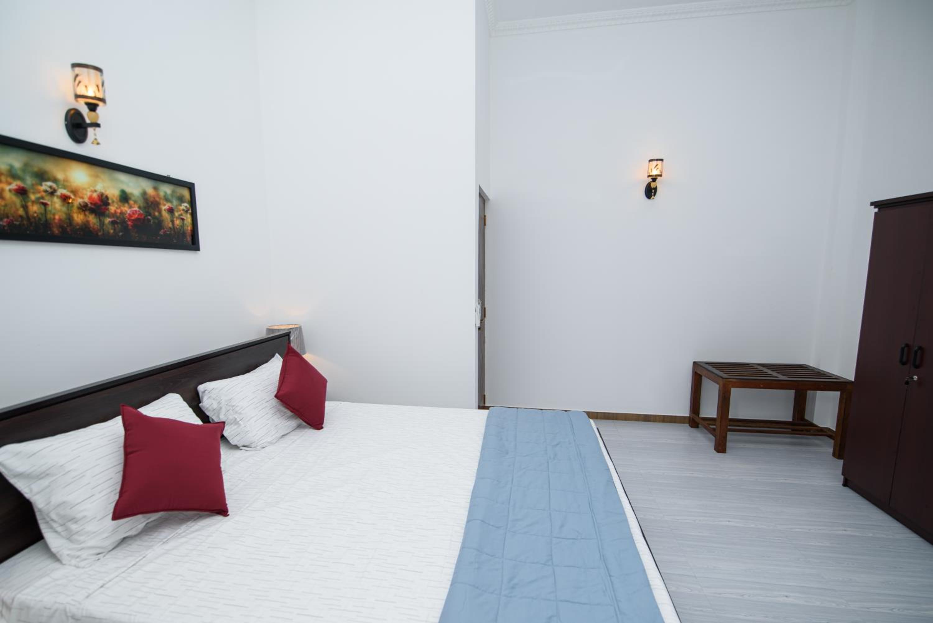 Double Room with Garden View photo 1