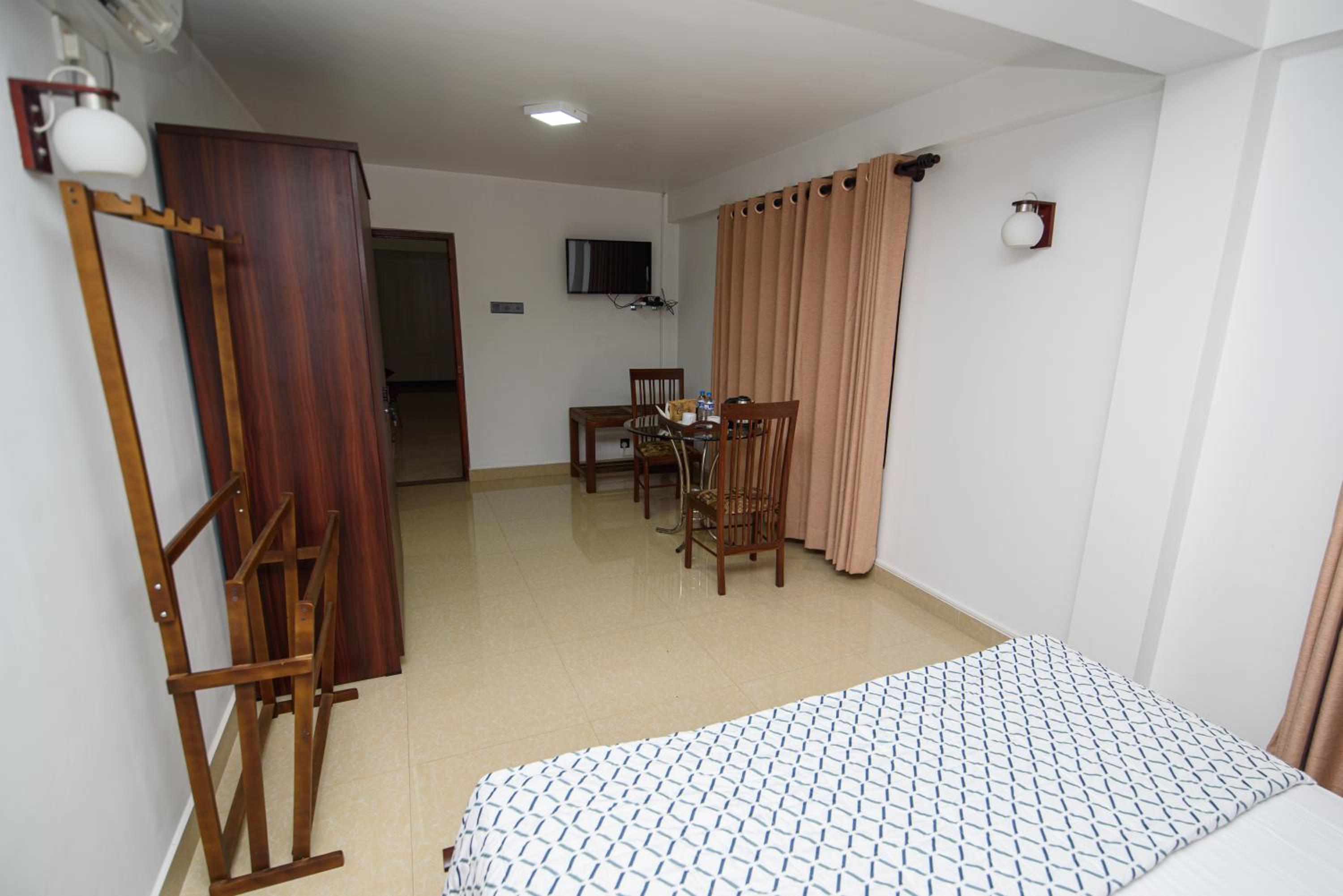 Deluxe Double Room photo 3