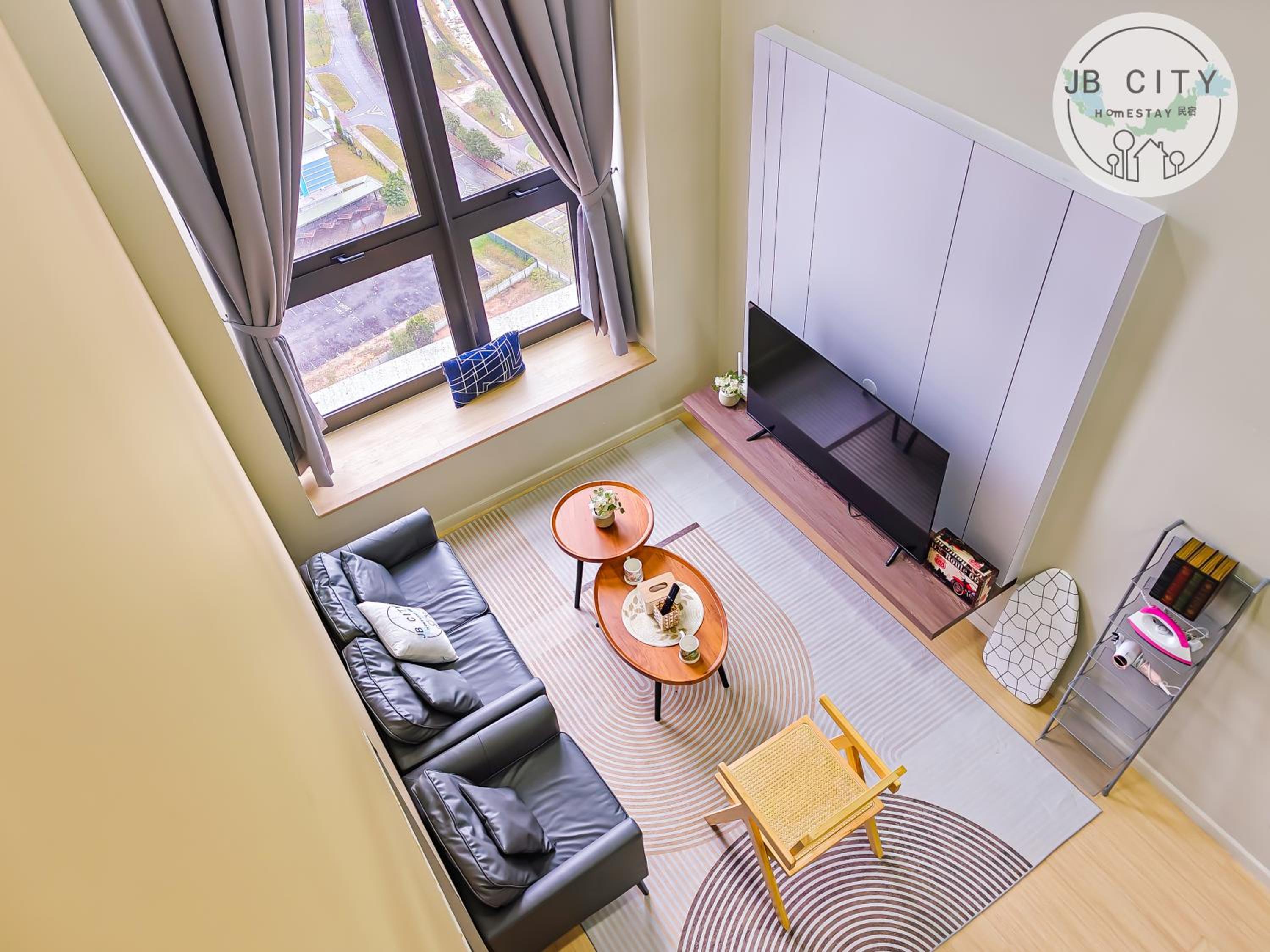 Duplex Apartment photo 2