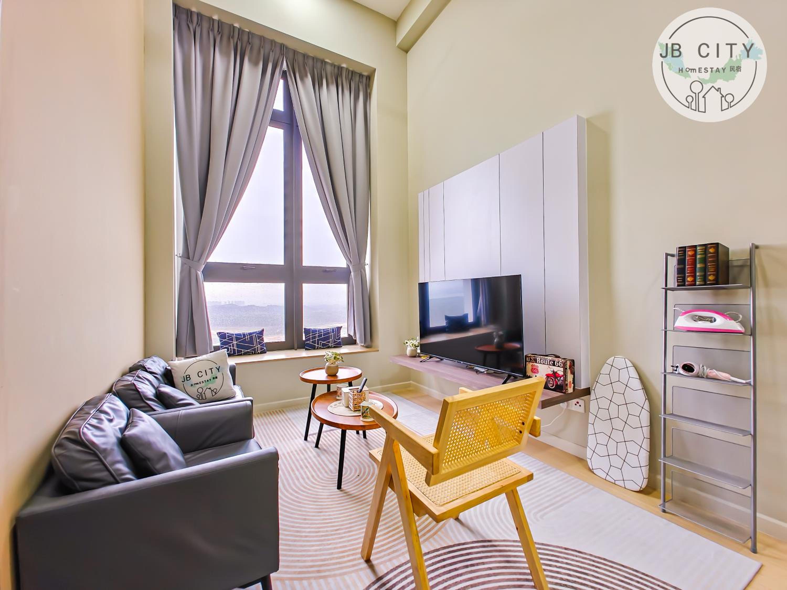 Duplex Apartment photo 1