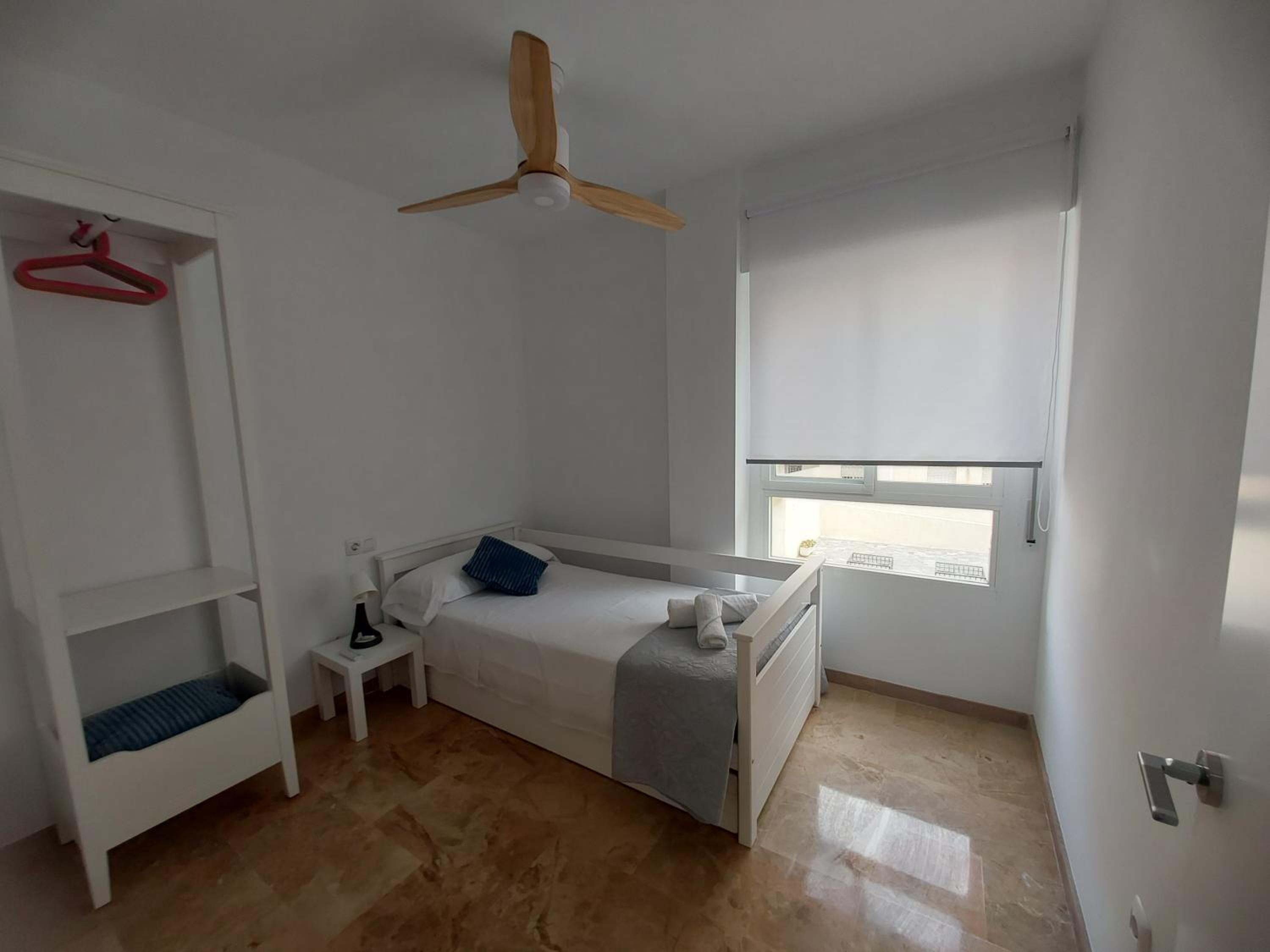 Departamento de tres habitaciones