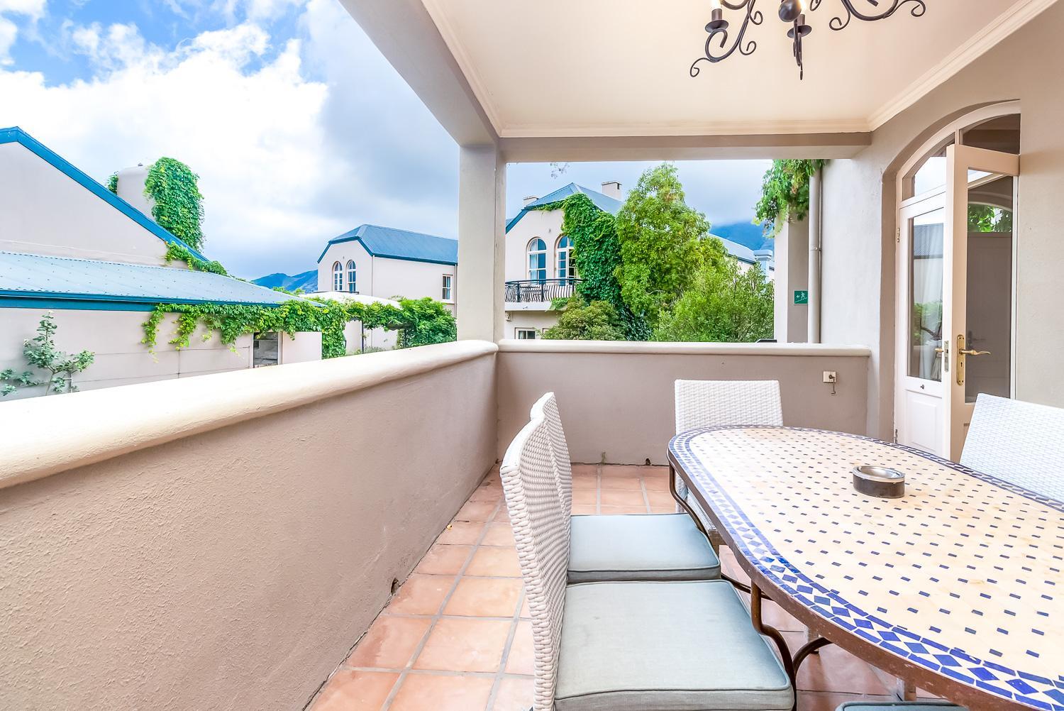 Two Bedroom Villa - Village View - Photo 3