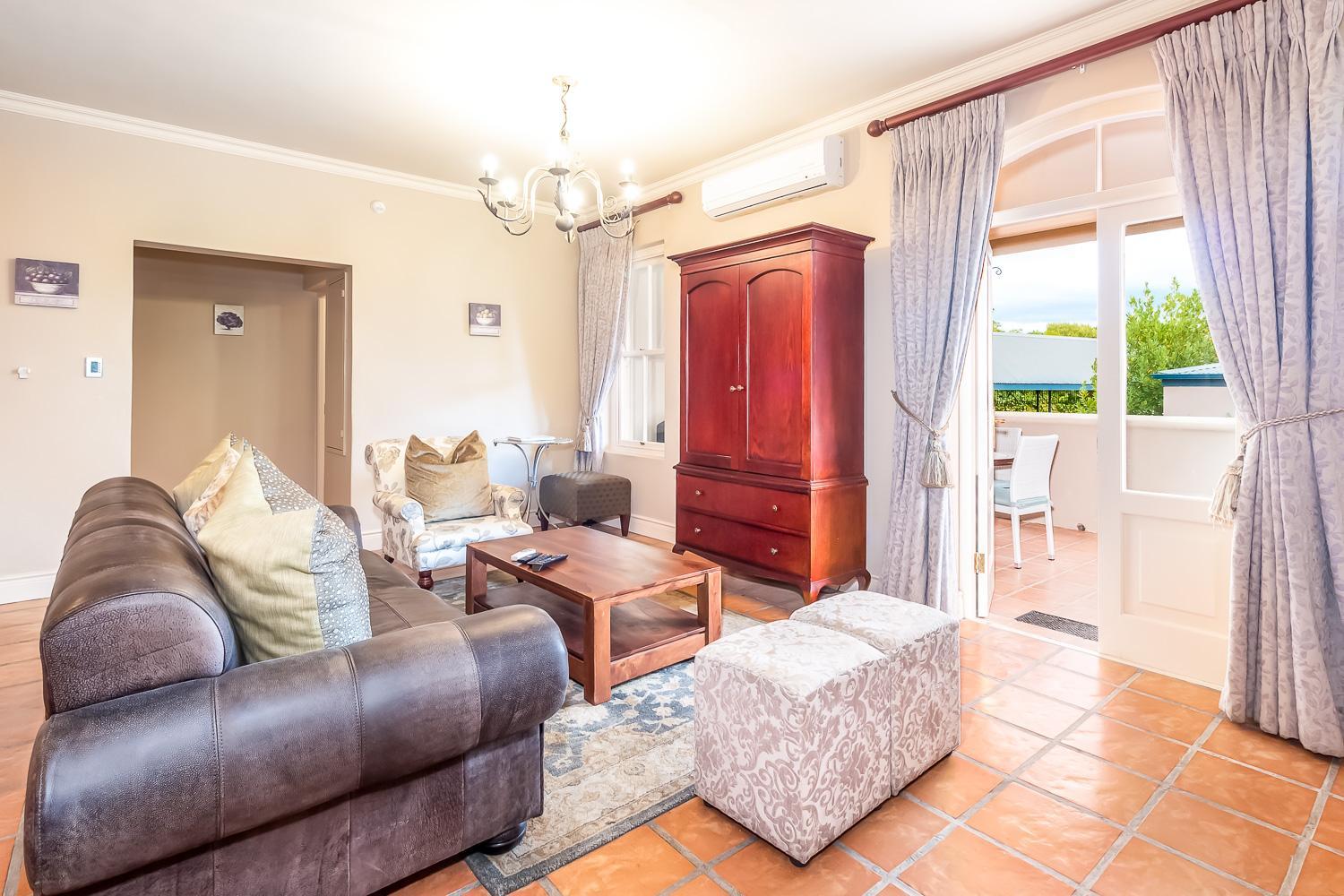 Two Bedroom Villa - Village View - Photo 1