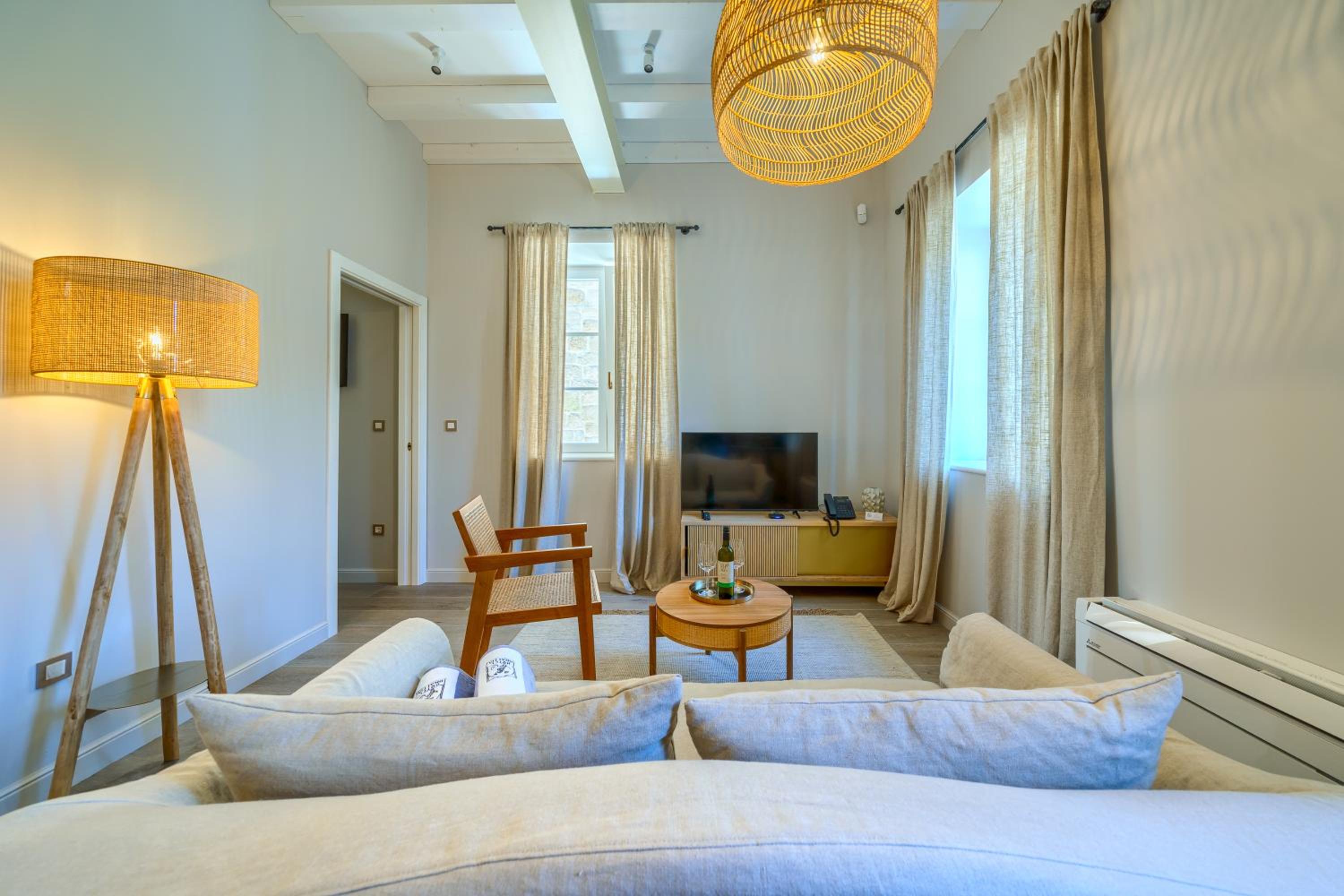 Junior Suite photo 2