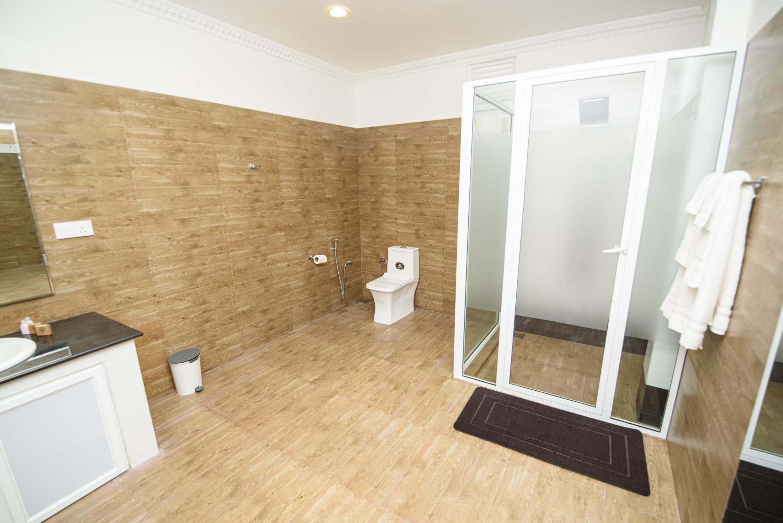 Double Room with Mountain View photo 3