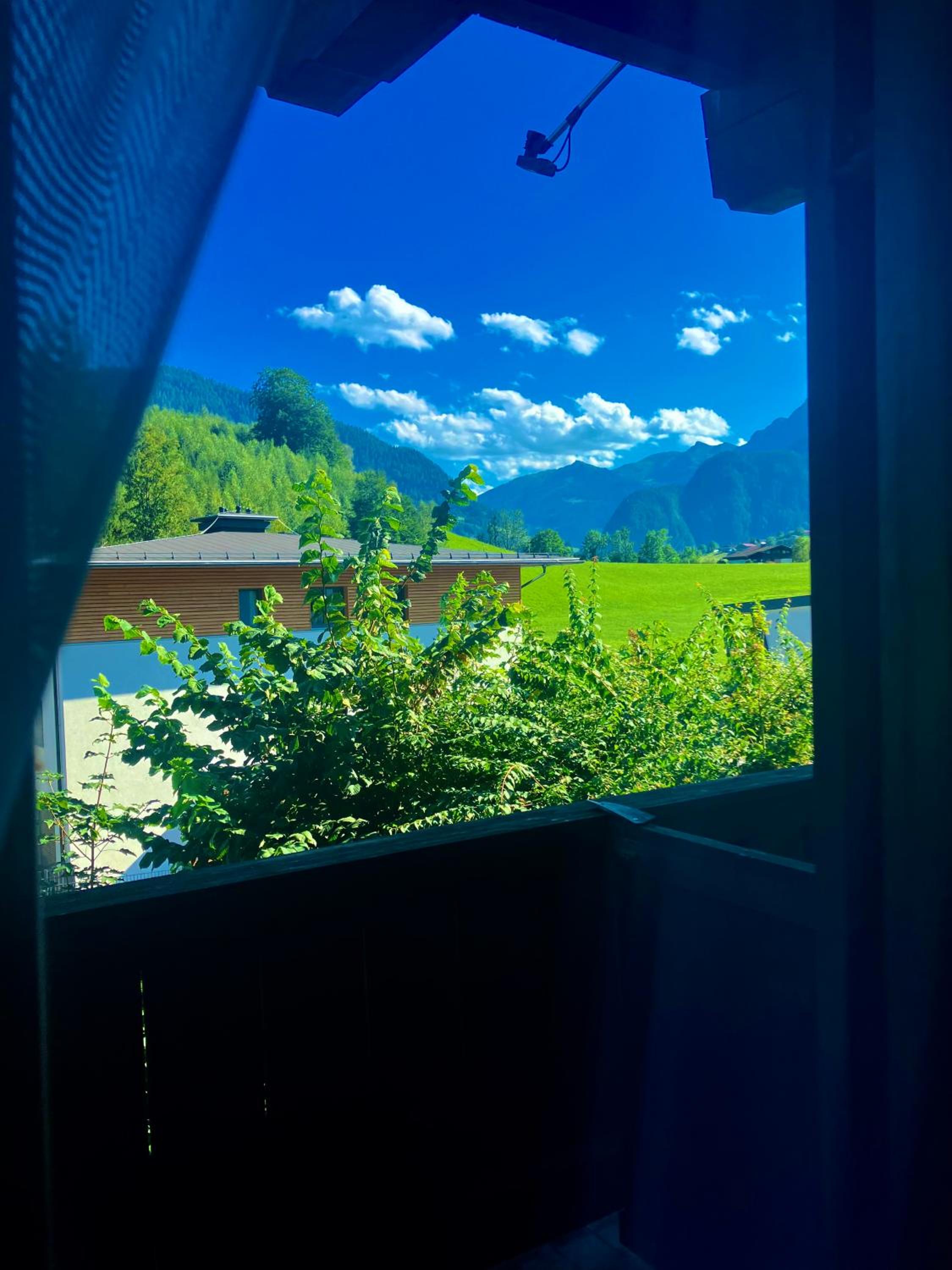 Single Room with Balcony photo 2