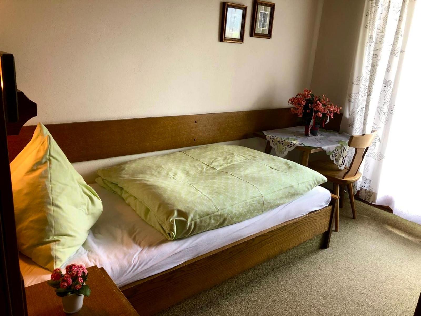 Single Room with Balcony photo 3