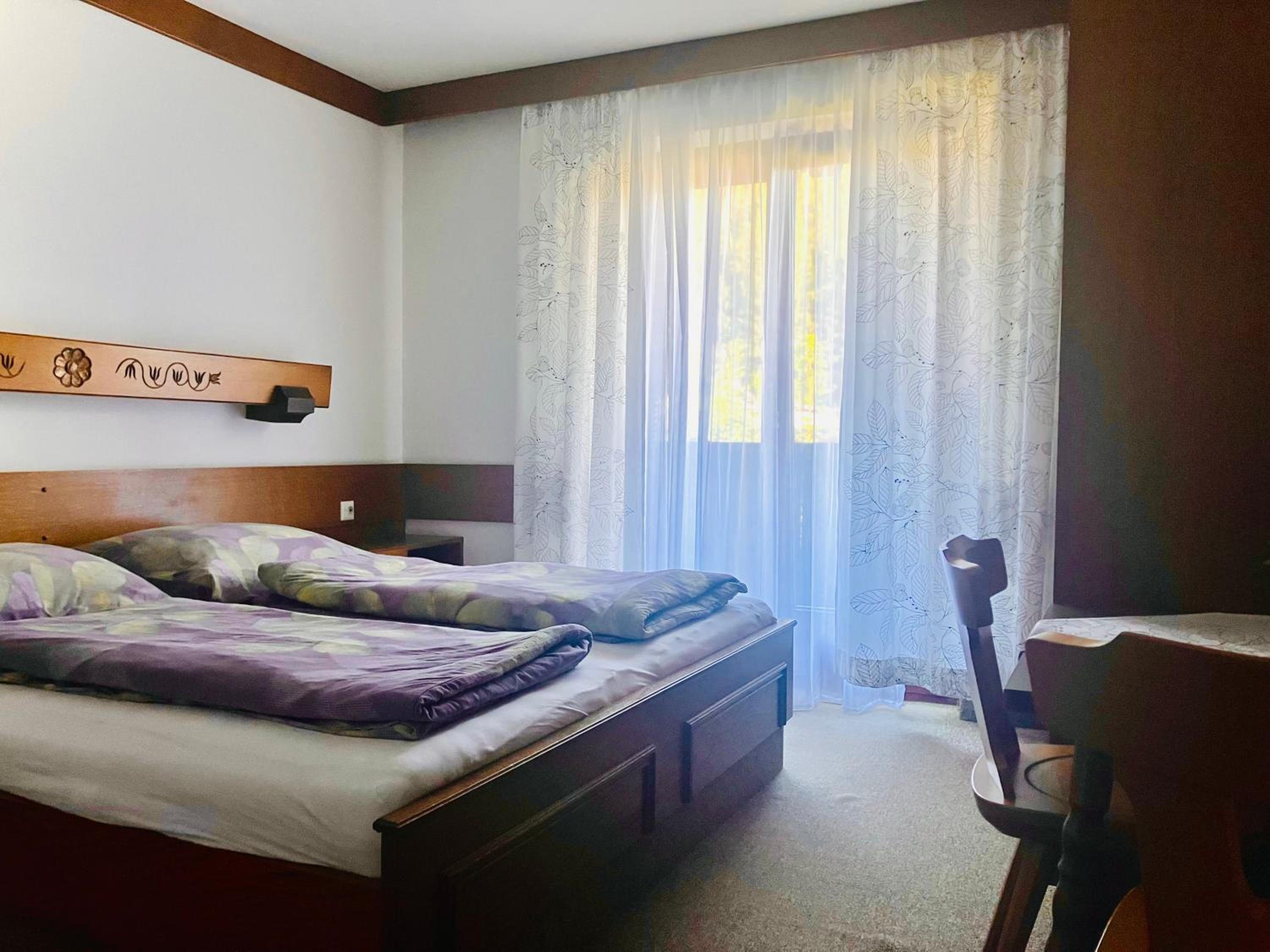 Double Room with Balcony photo 1