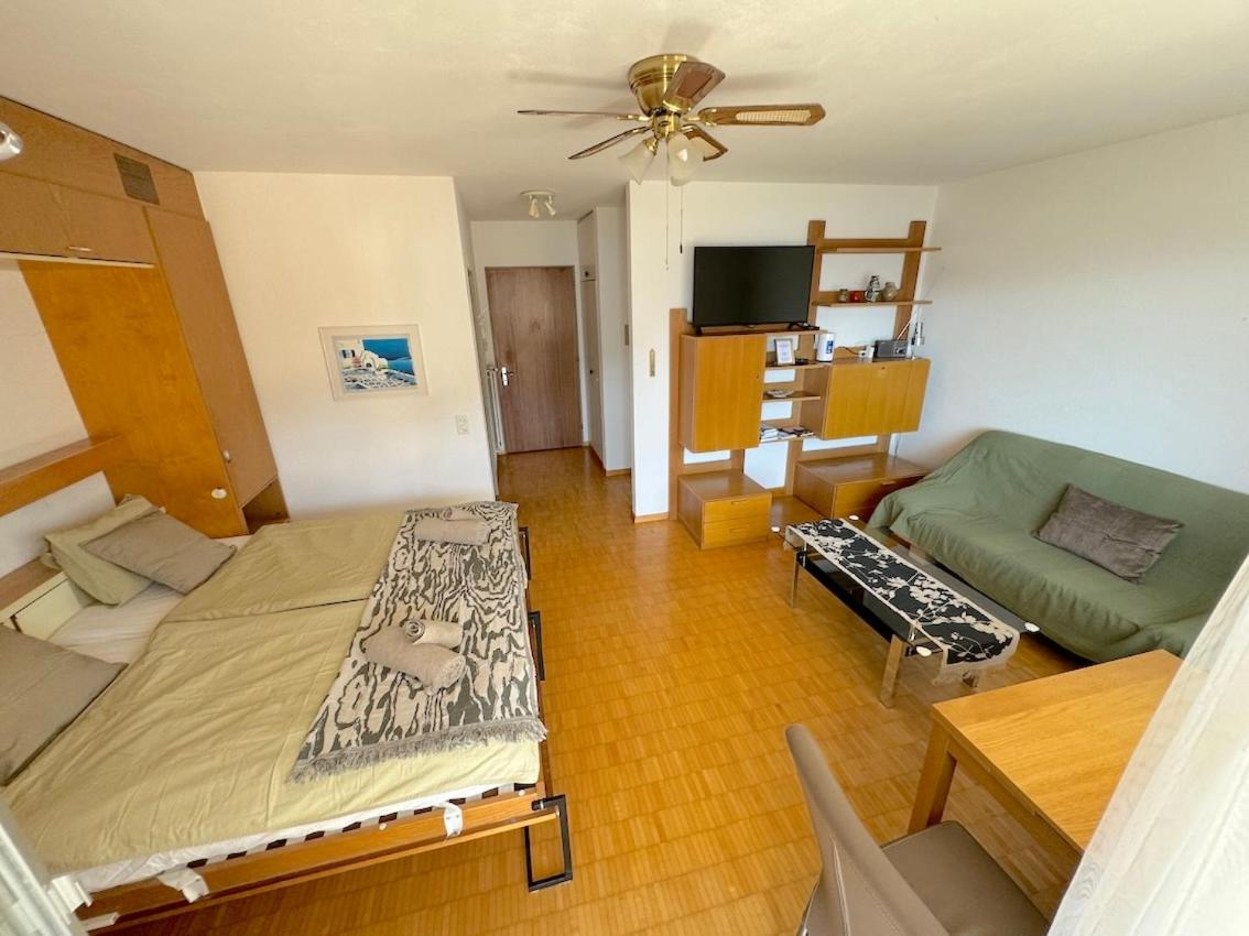 One-Bedroom Apartment photo 3