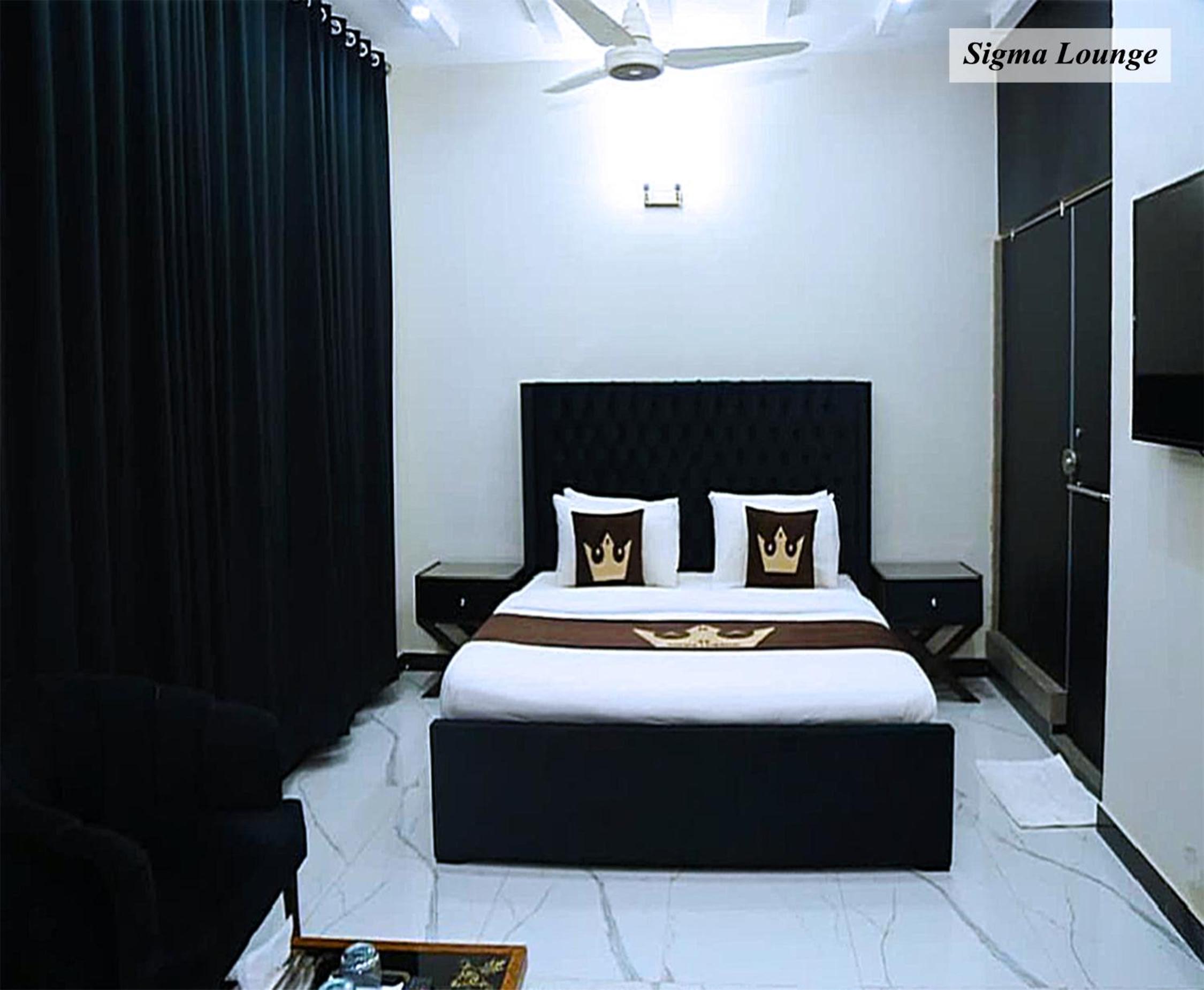 Quadruple Room with Bathroom