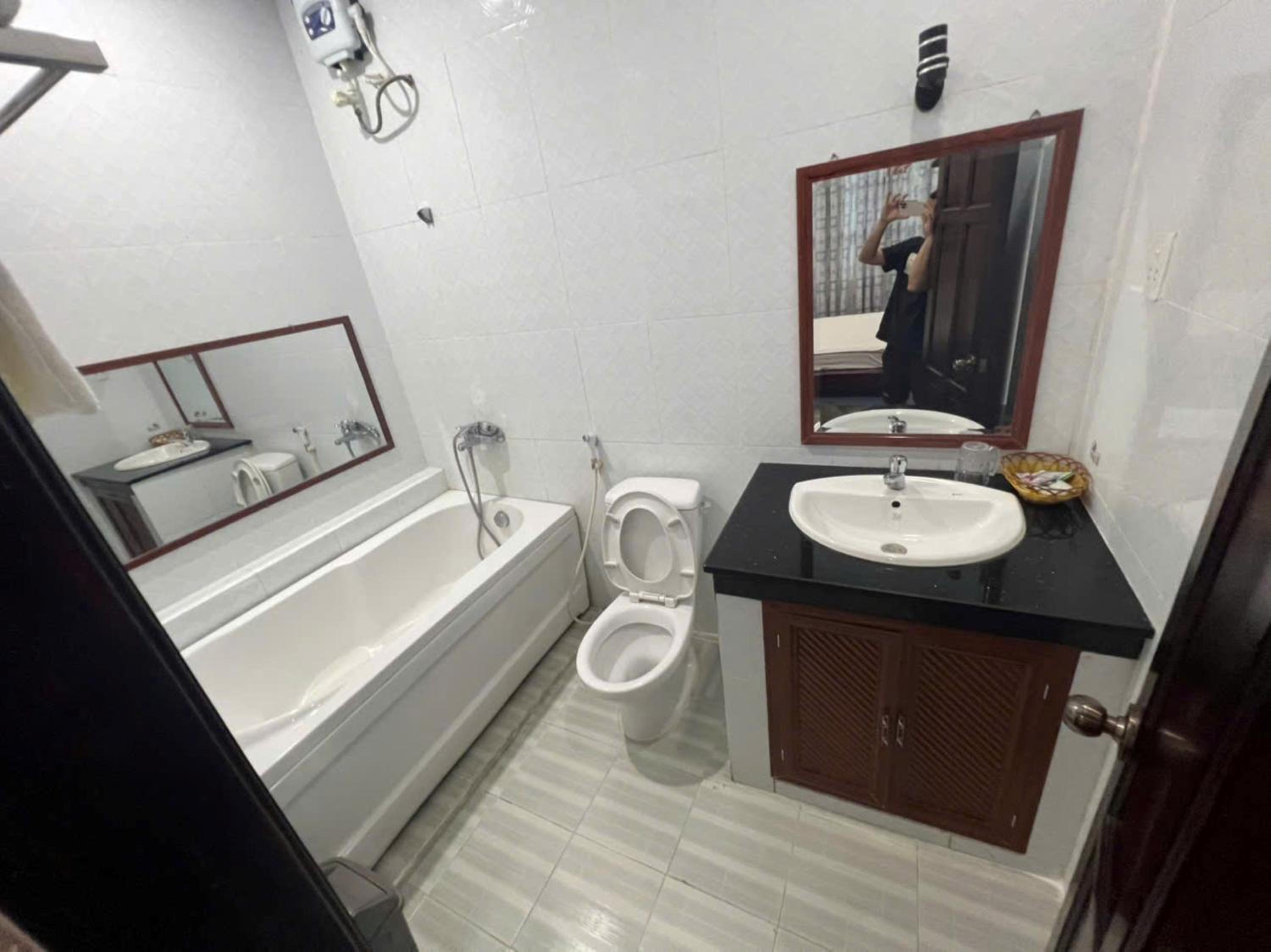 Superior Double Room - Photo 13