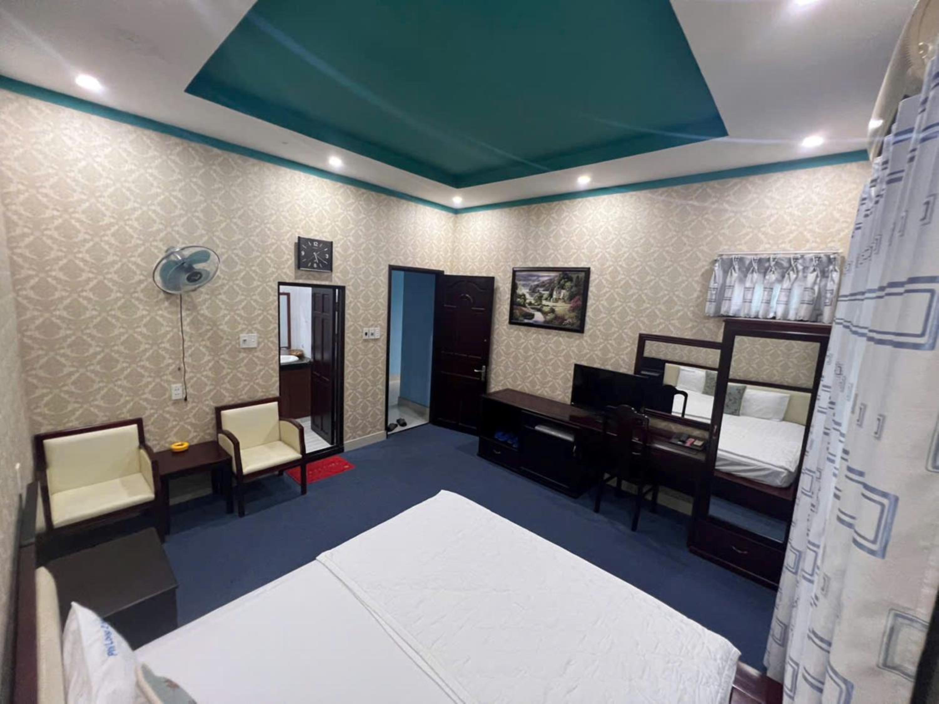 Superior Double Room - Photo 14