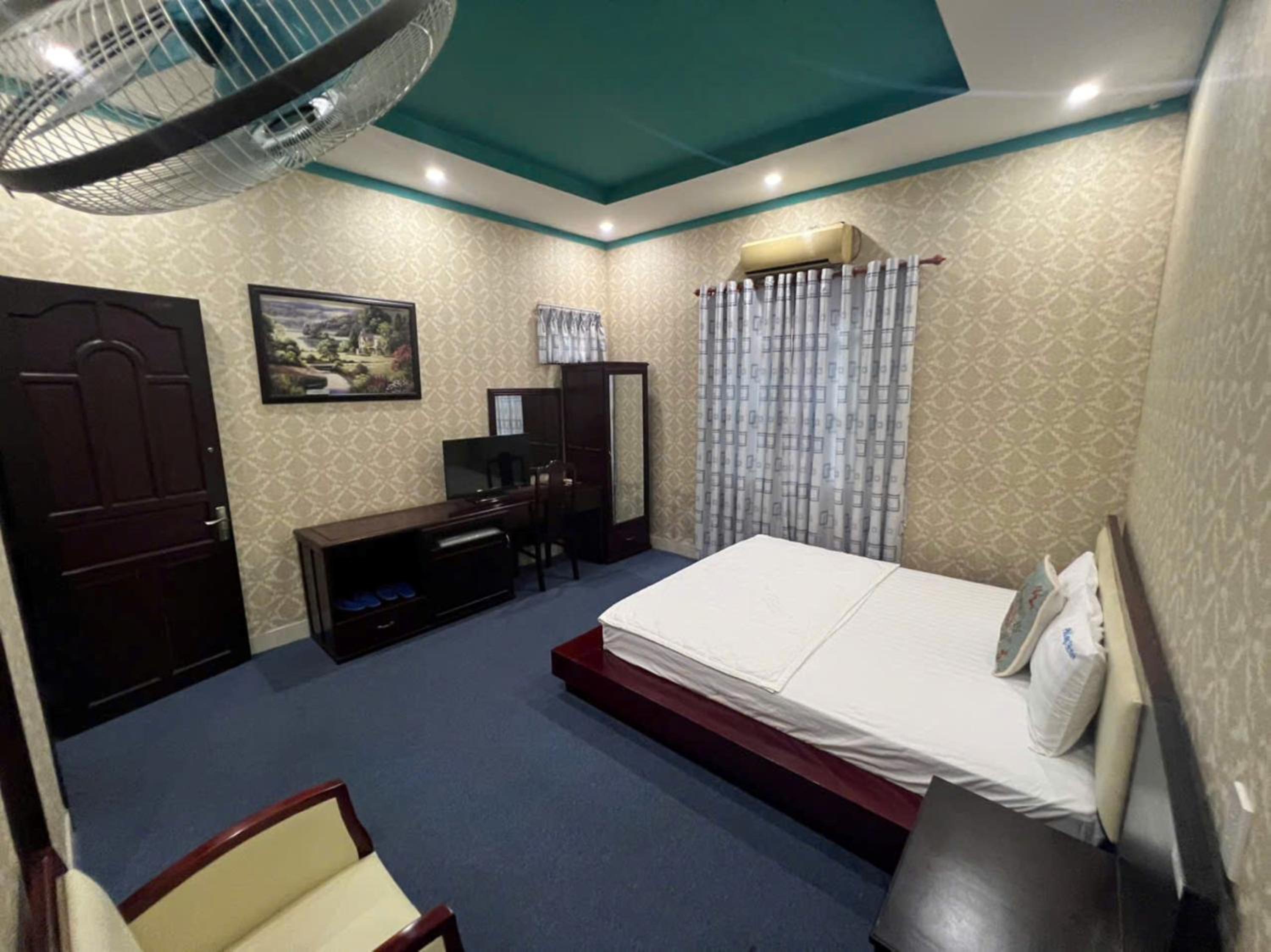 Superior Double Room - Photo 10