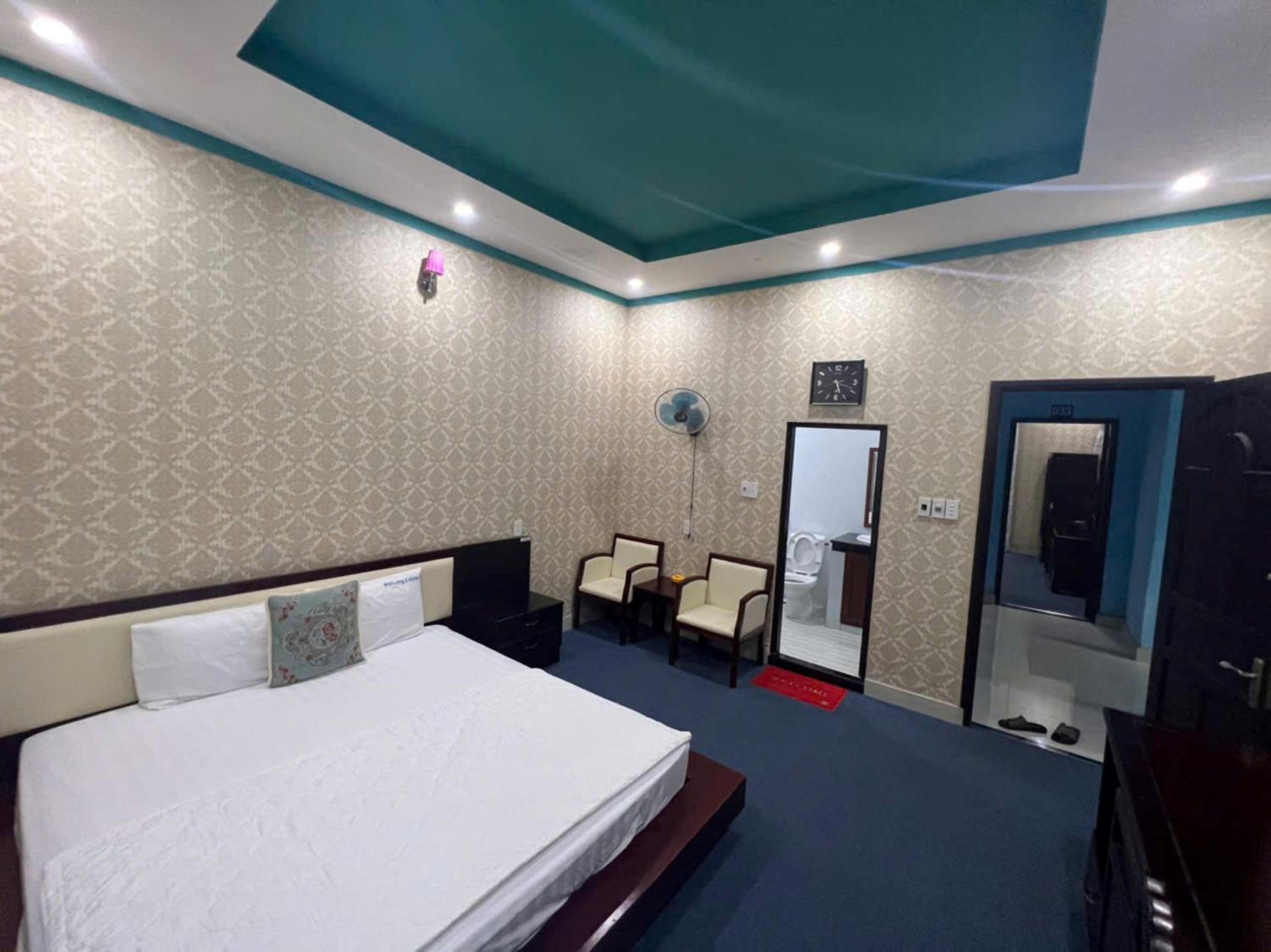 Superior Double Room - Photo 11