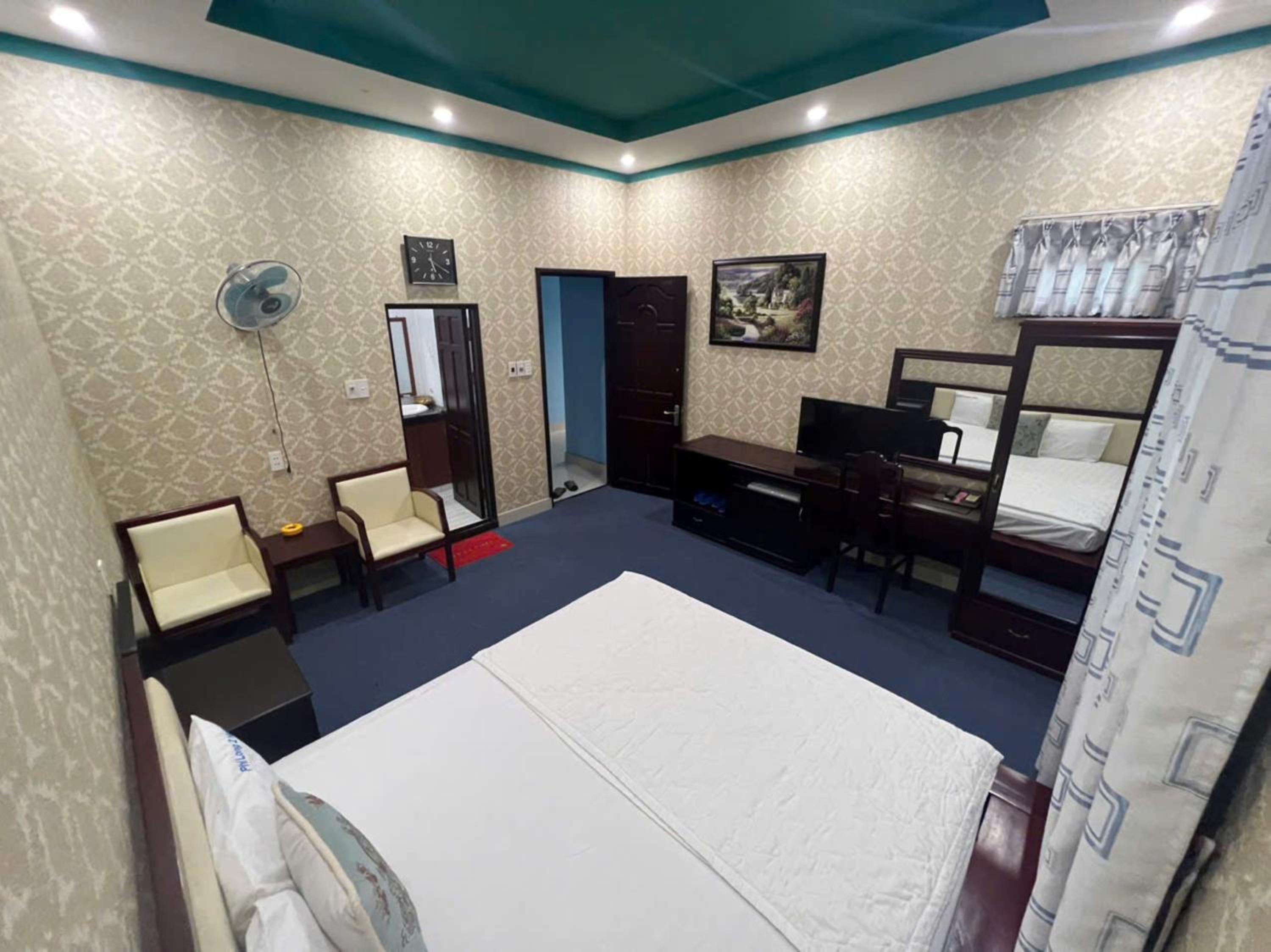 Superior Double Room - Photo 5