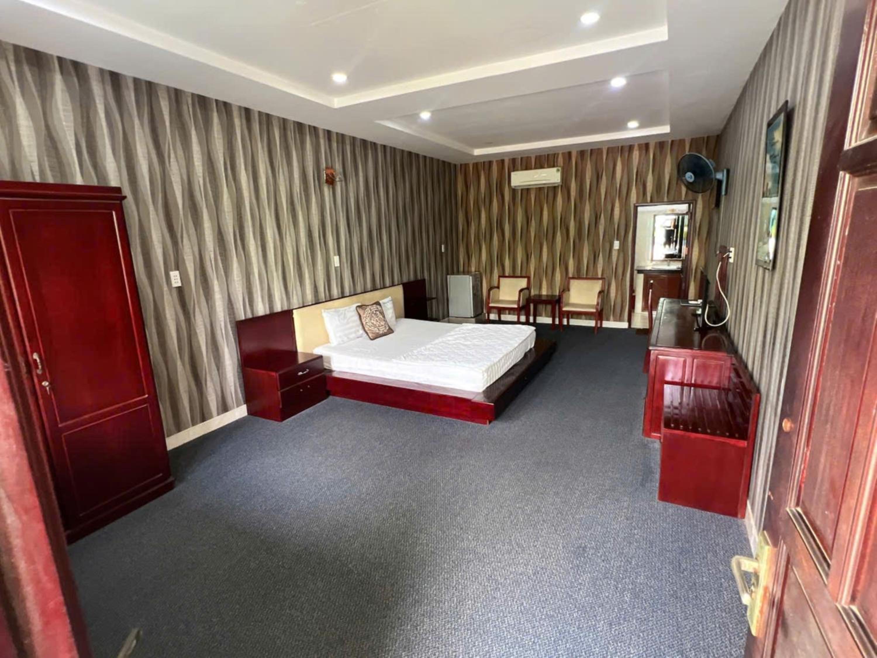 Deluxe Double Room - Photo 1