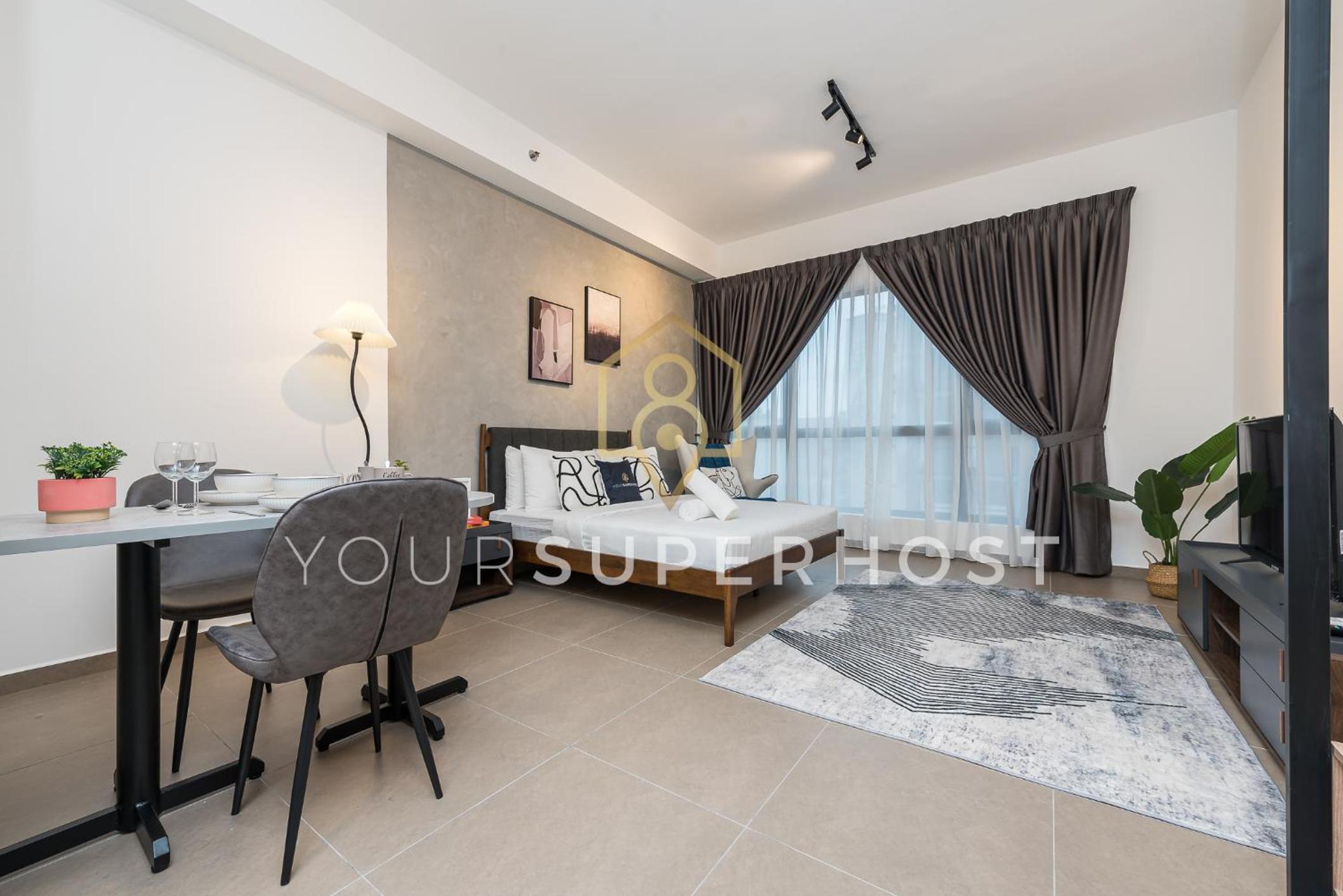 Queen Room - Photo 5