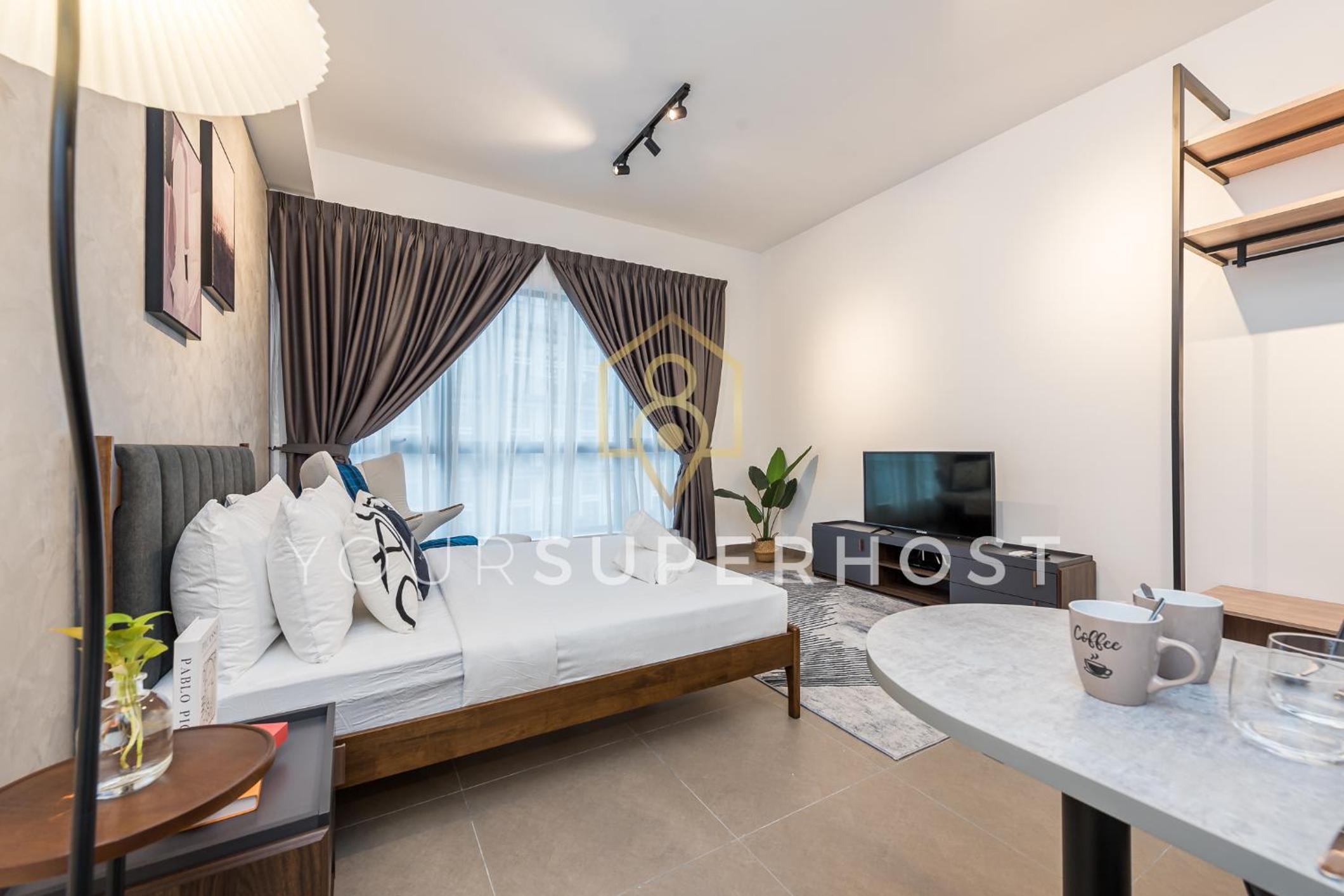 Queen Room - Photo 8