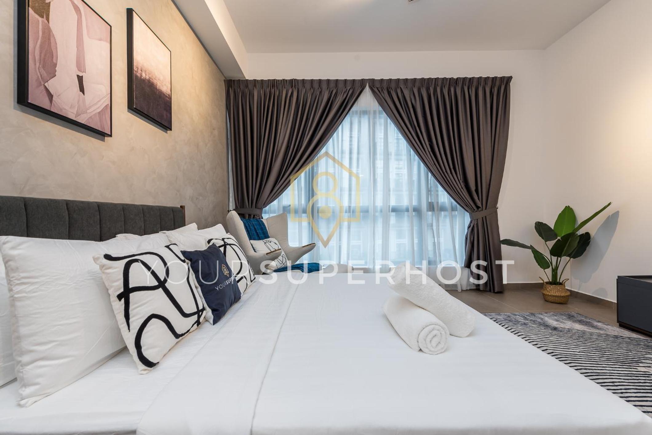 Queen Room - Photo 7