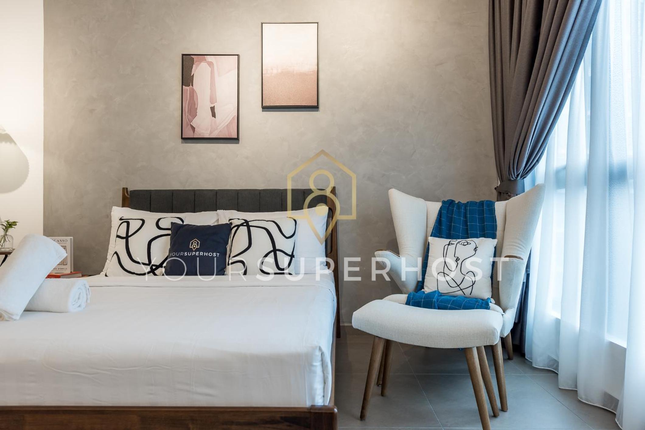 Queen Room - Photo 9