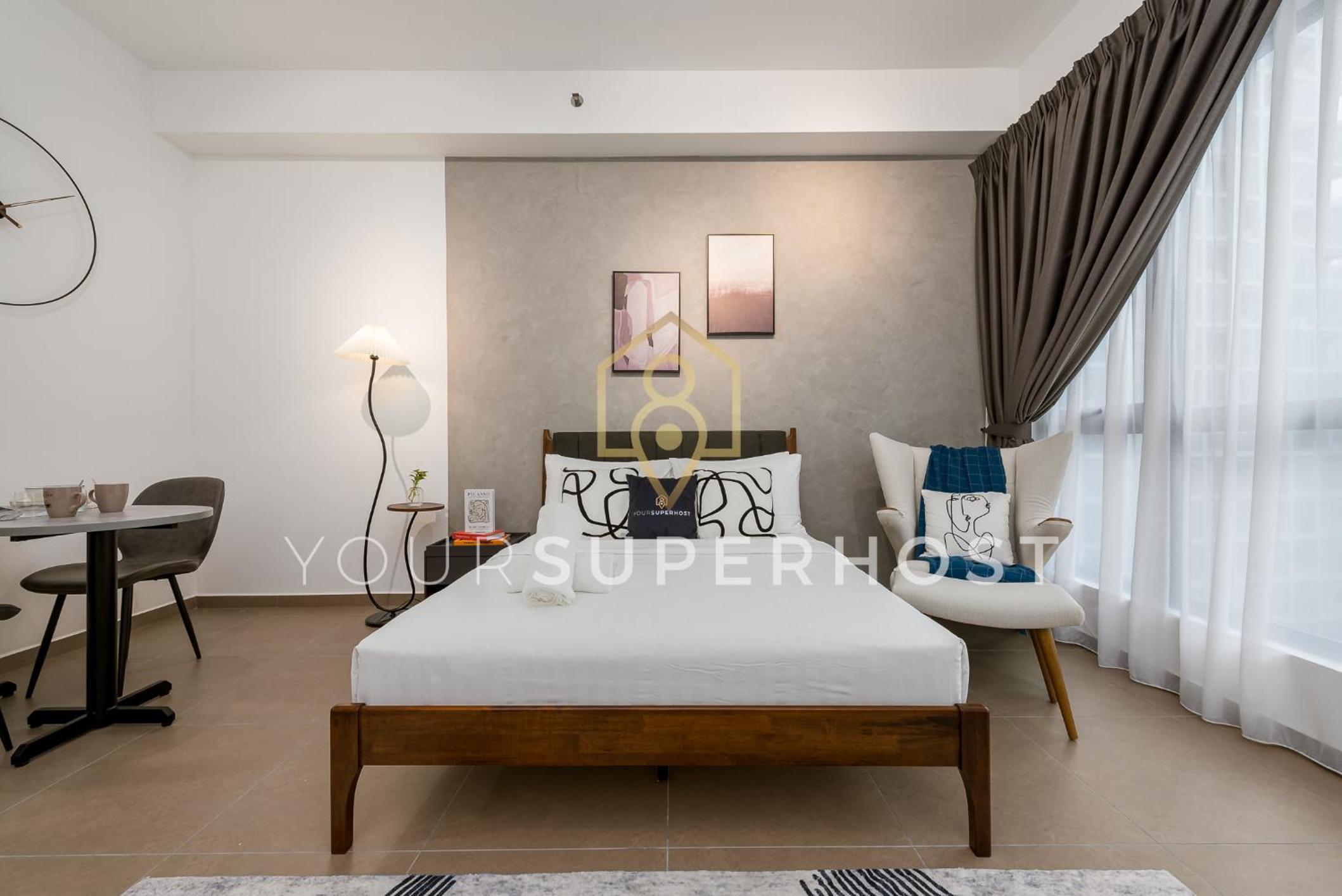 Queen Room - Photo 14