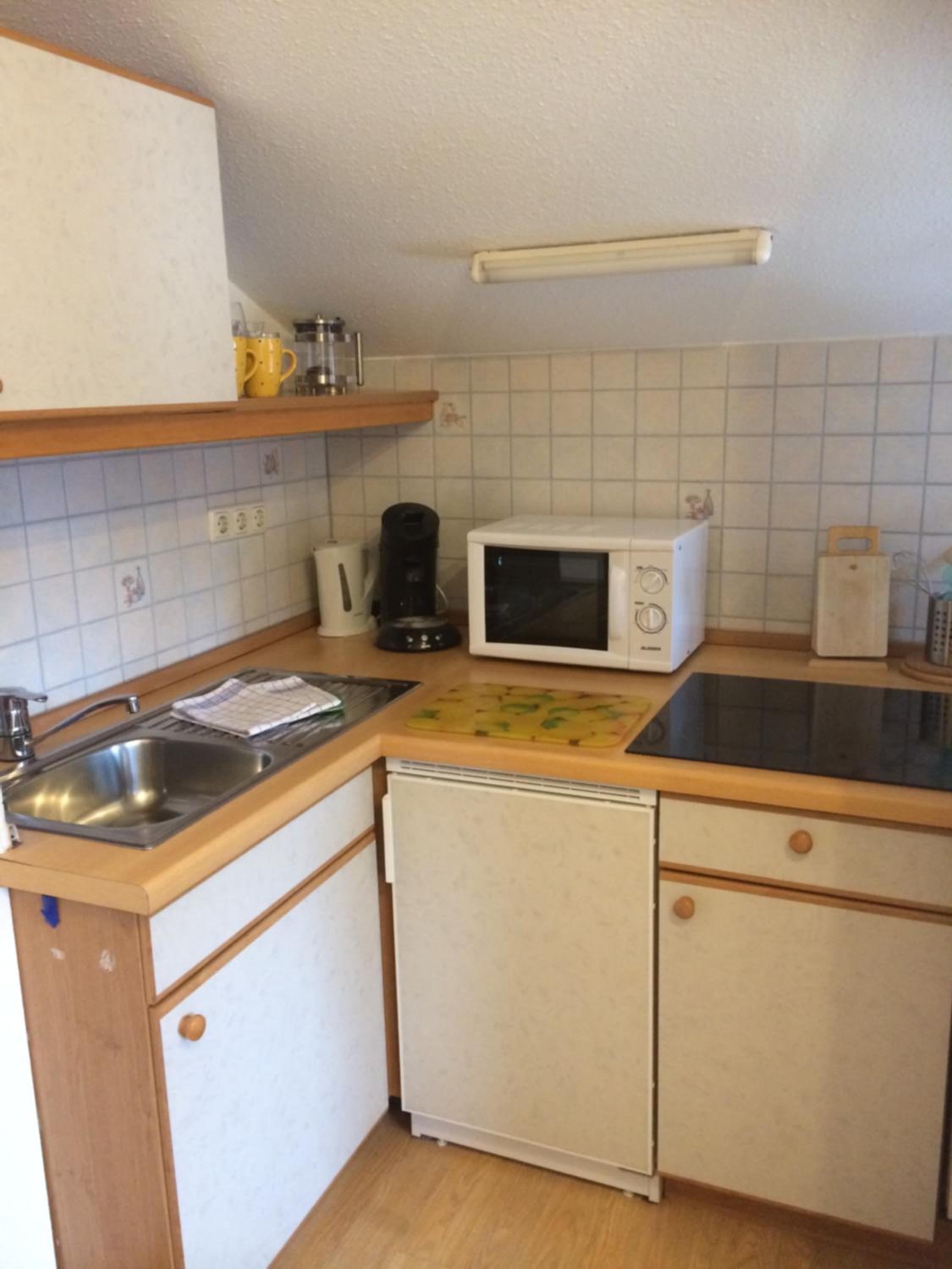 Small Apartment photo 2