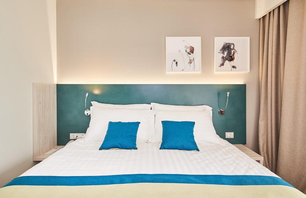 Classic Double Room  - Photo 1